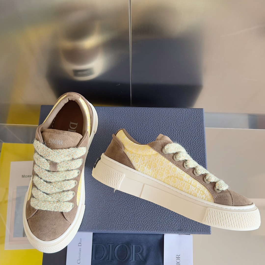 DiorSHOES