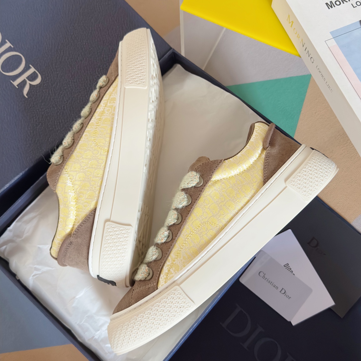 DiorSHOES