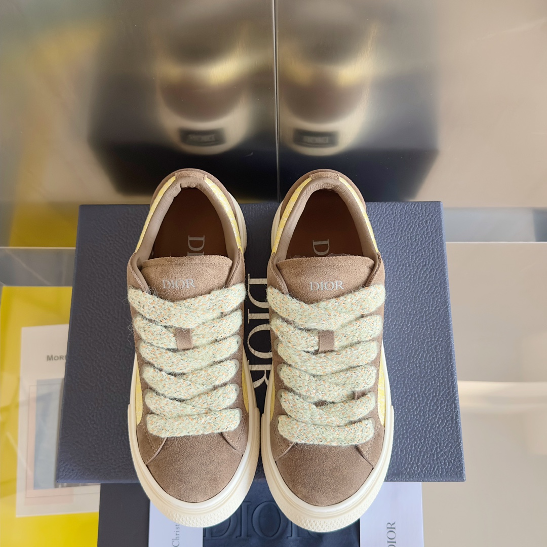 DiorSHOES