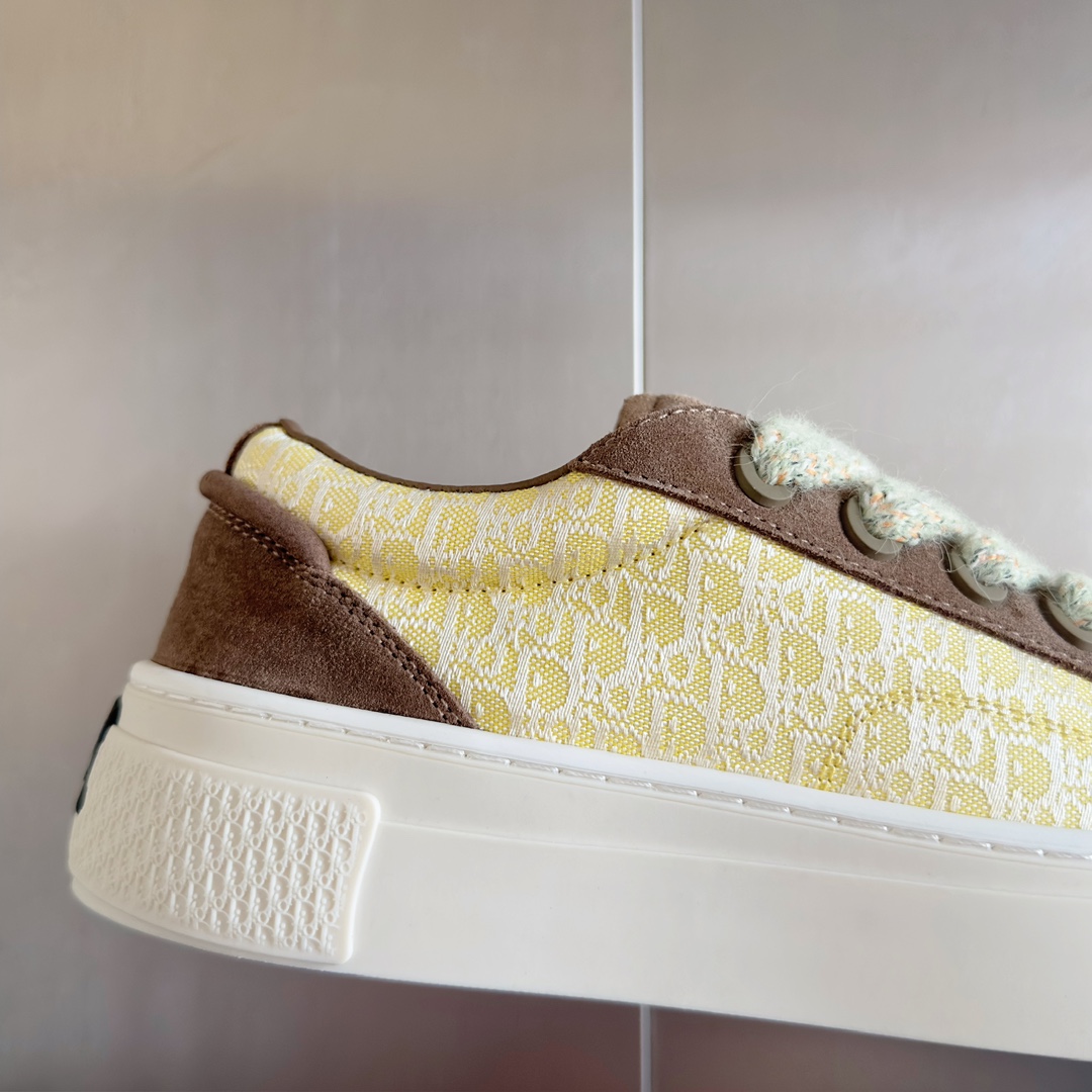 DiorSHOES