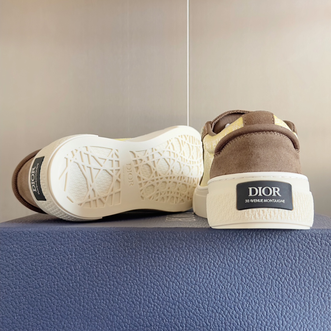 DiorSHOES