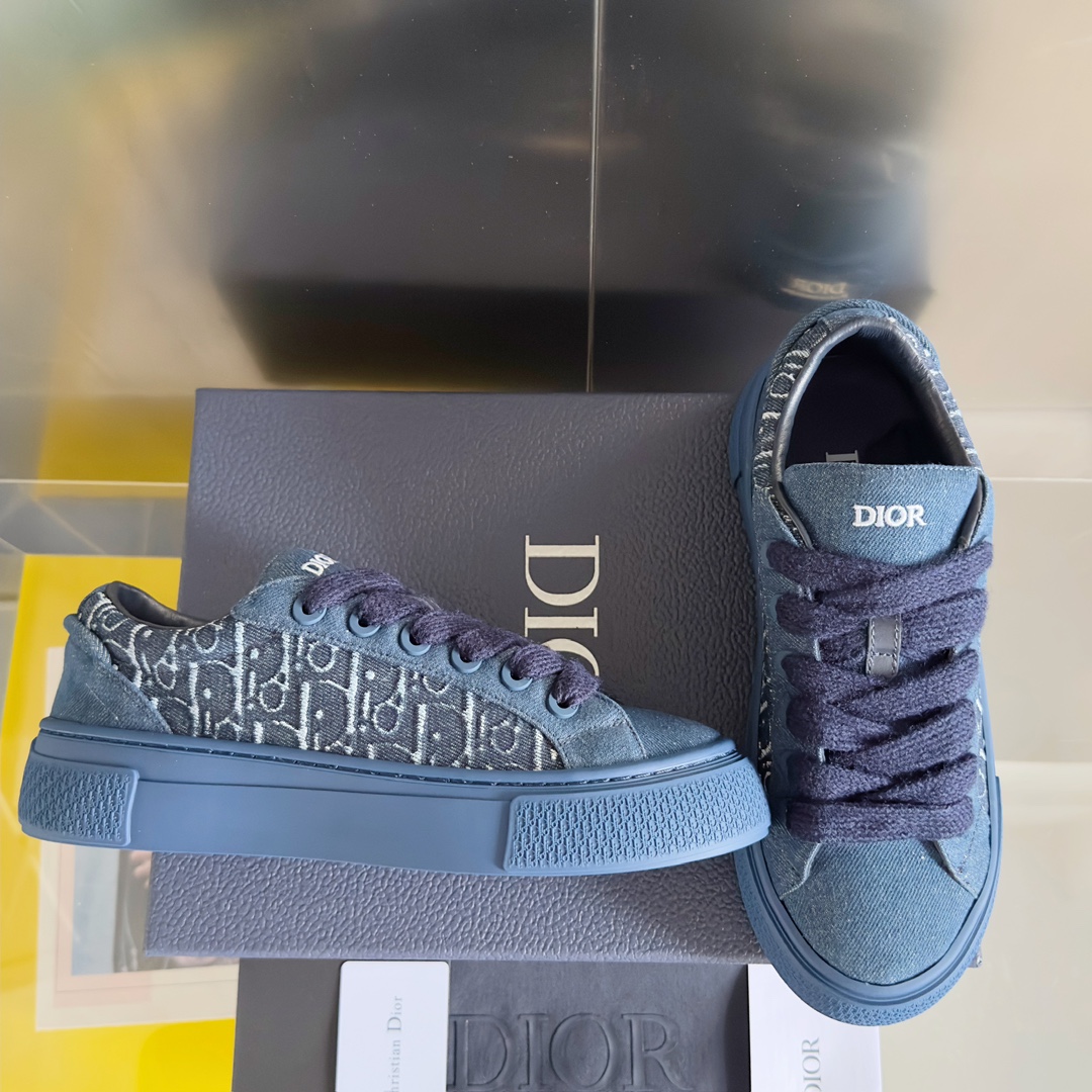DiorSHOES