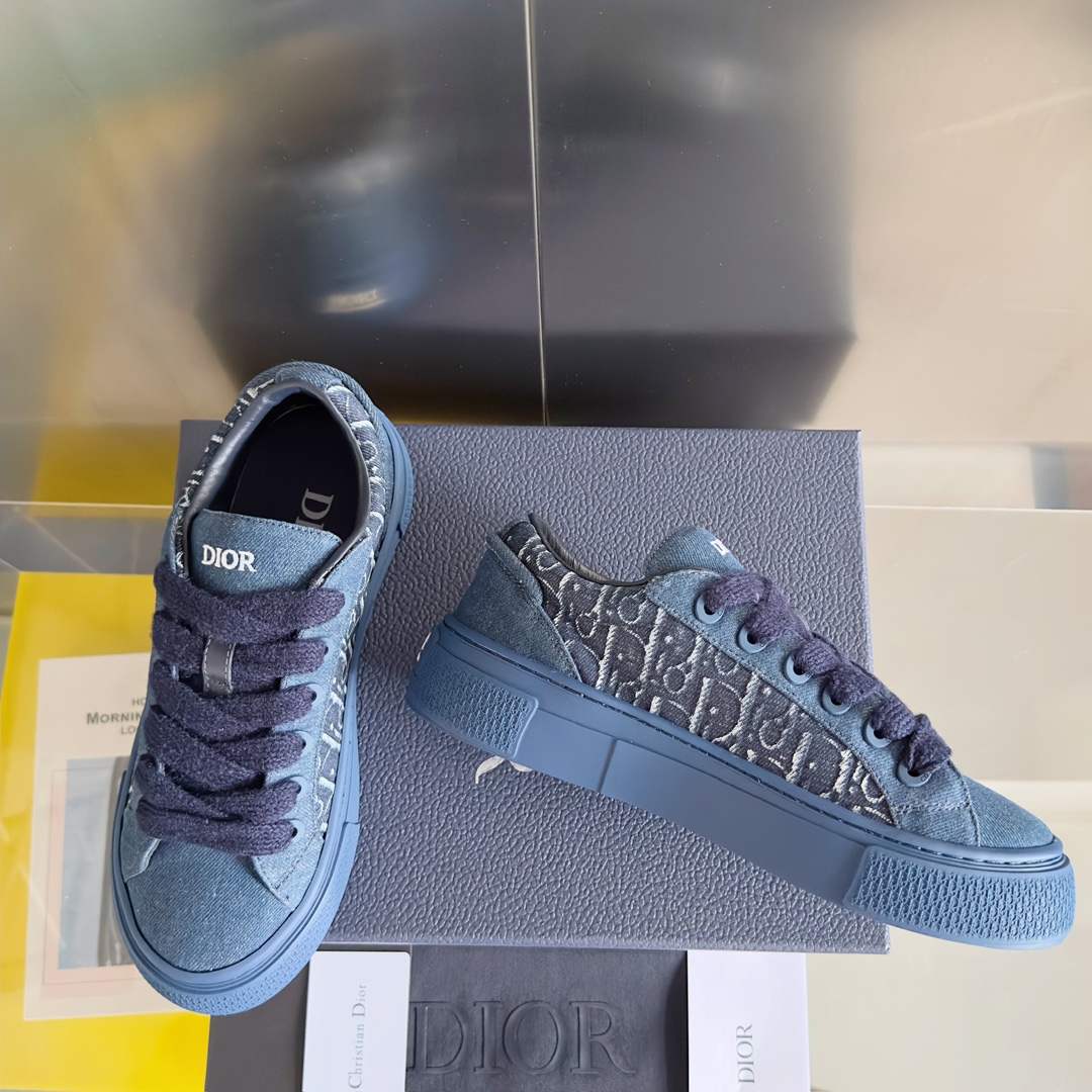 DiorSHOES