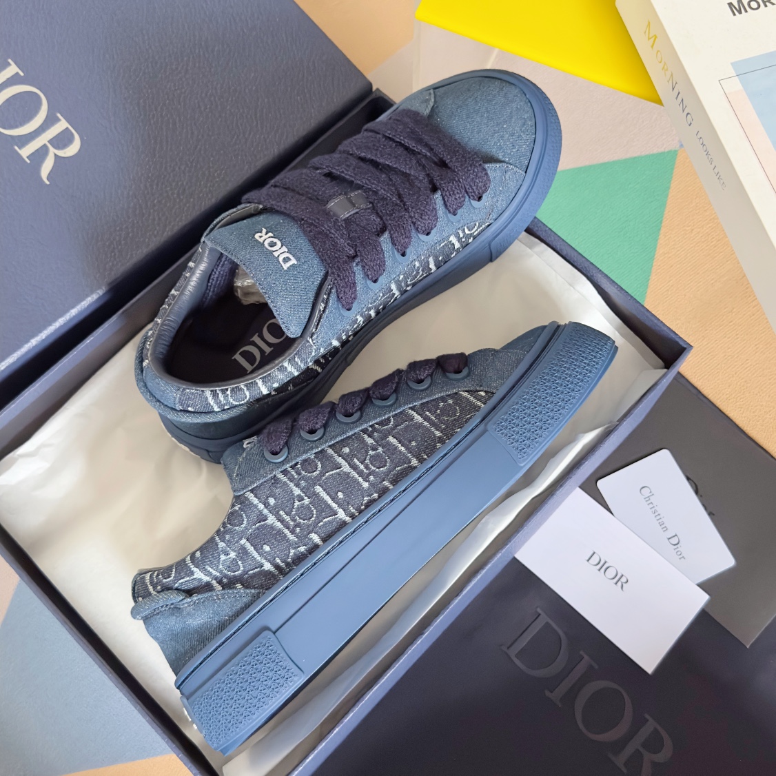 DiorSHOES
