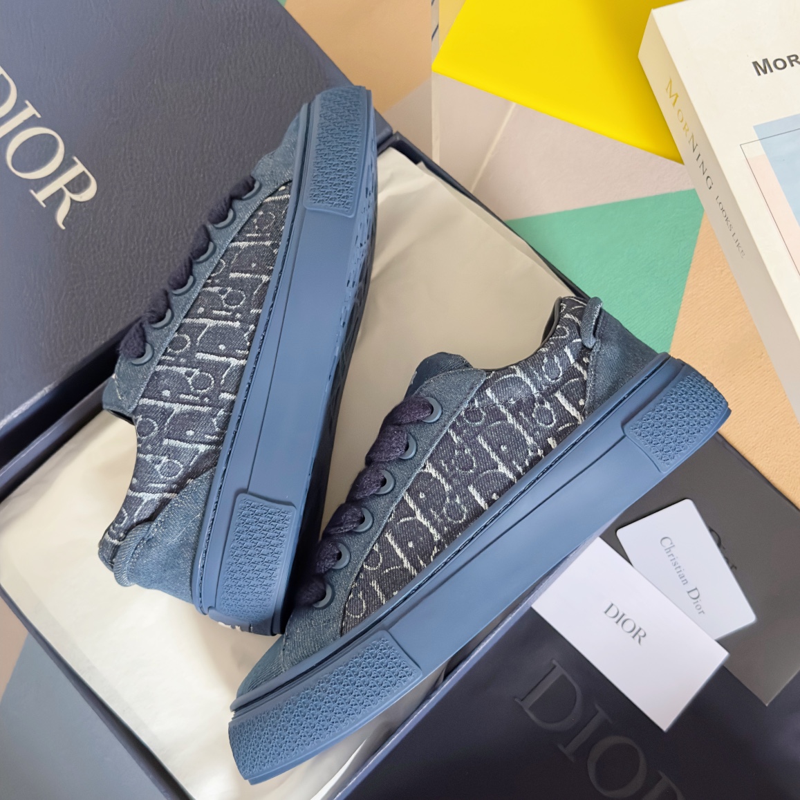 DiorSHOES