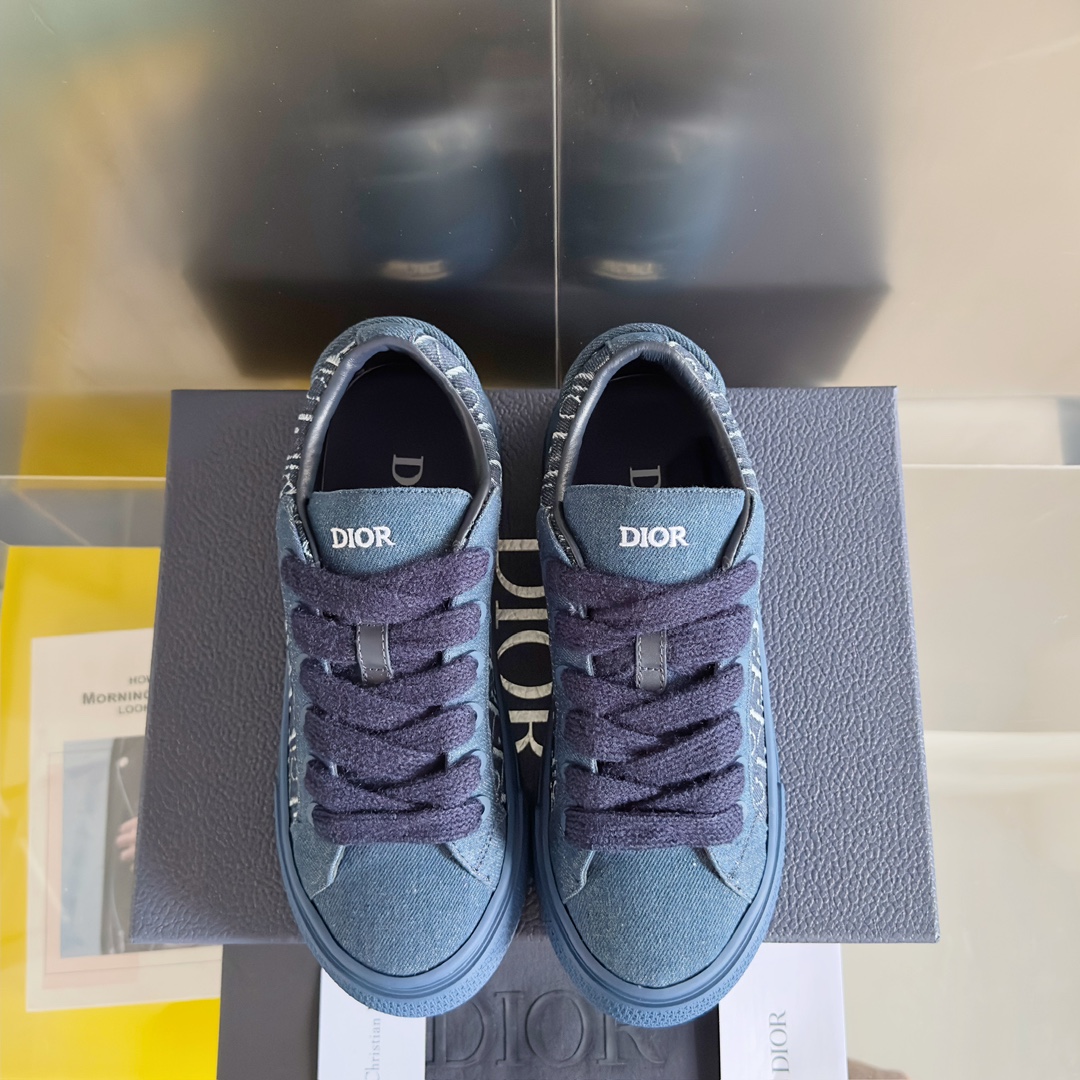 DiorSHOES