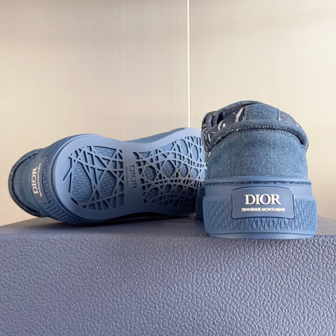 DiorSHOES