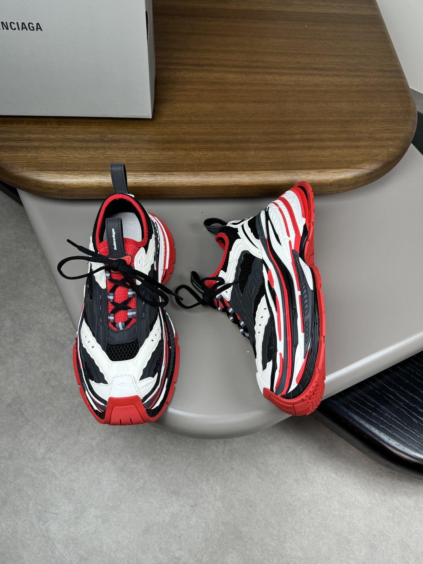 BalenciagaSHOES