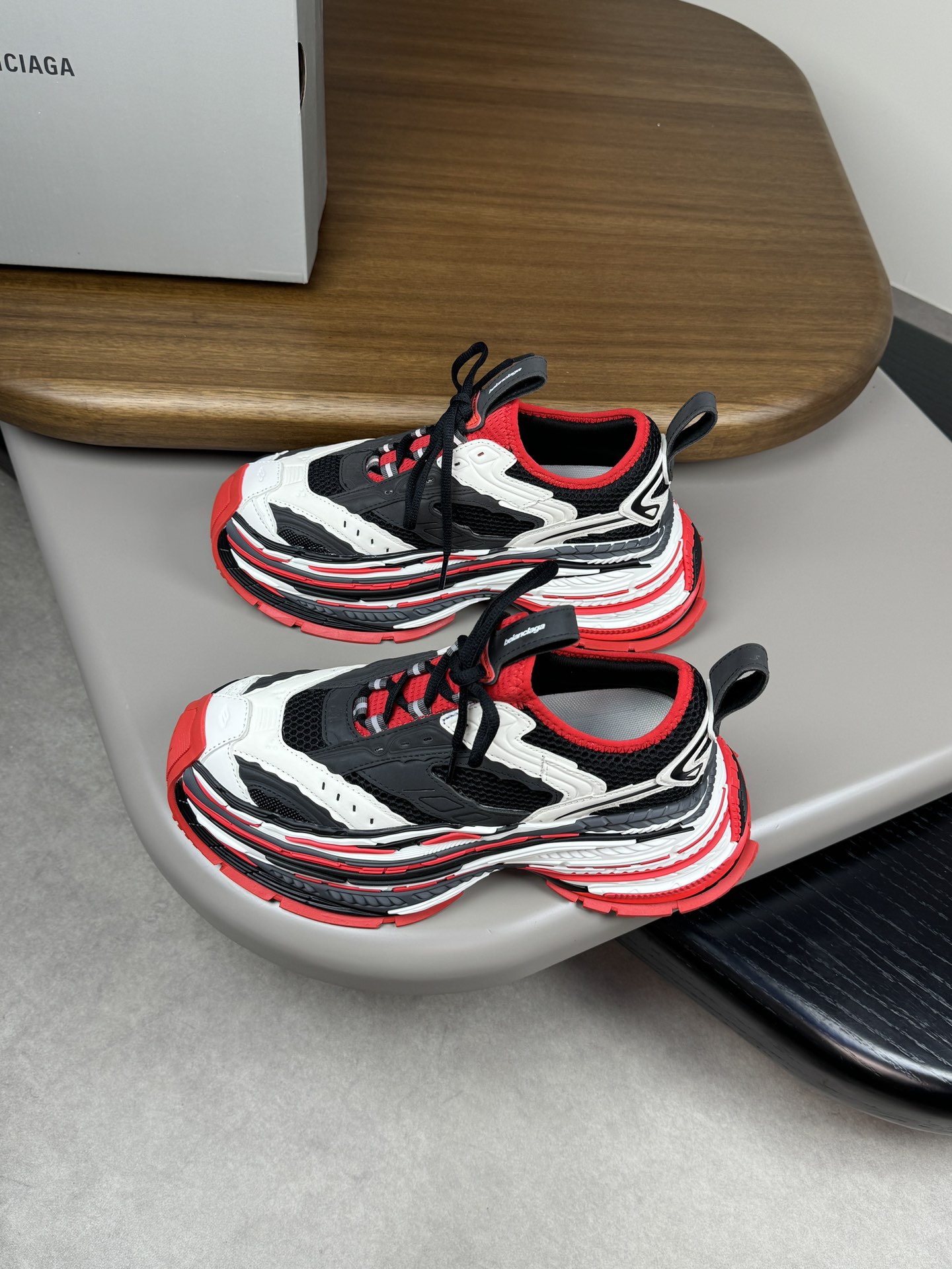 BalenciagaSHOES