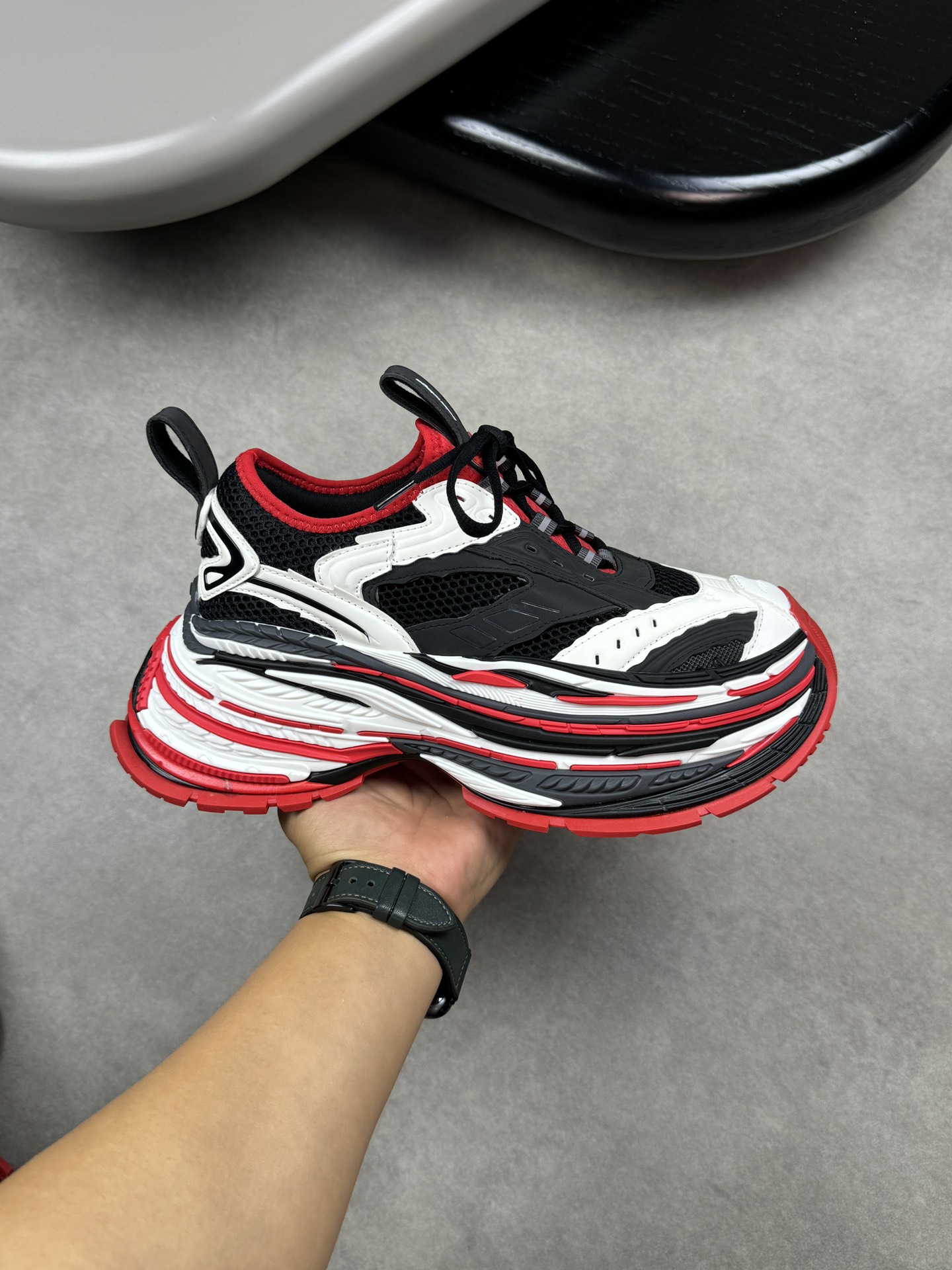 BalenciagaSHOES
