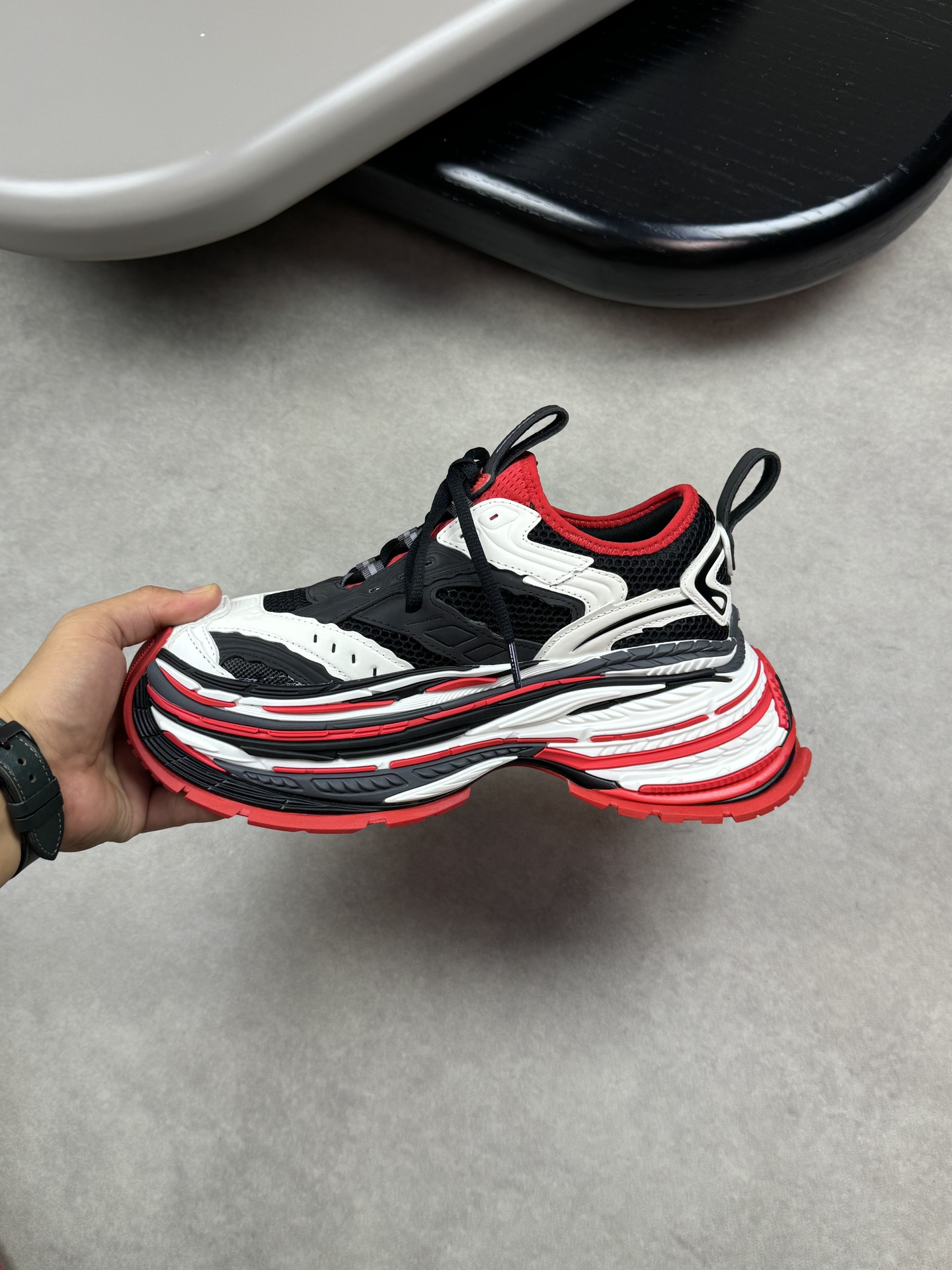 BalenciagaSHOES
