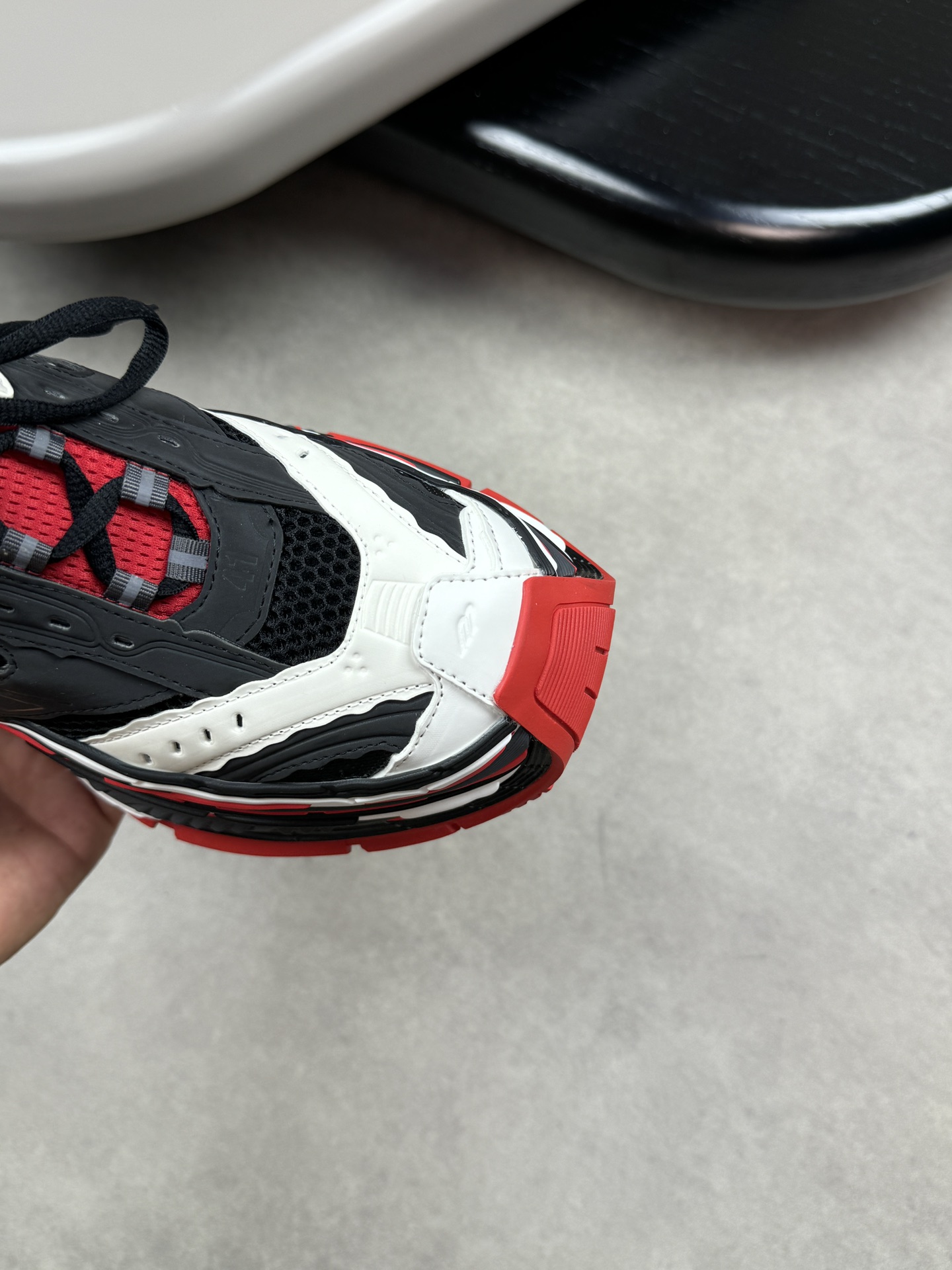 BalenciagaSHOES