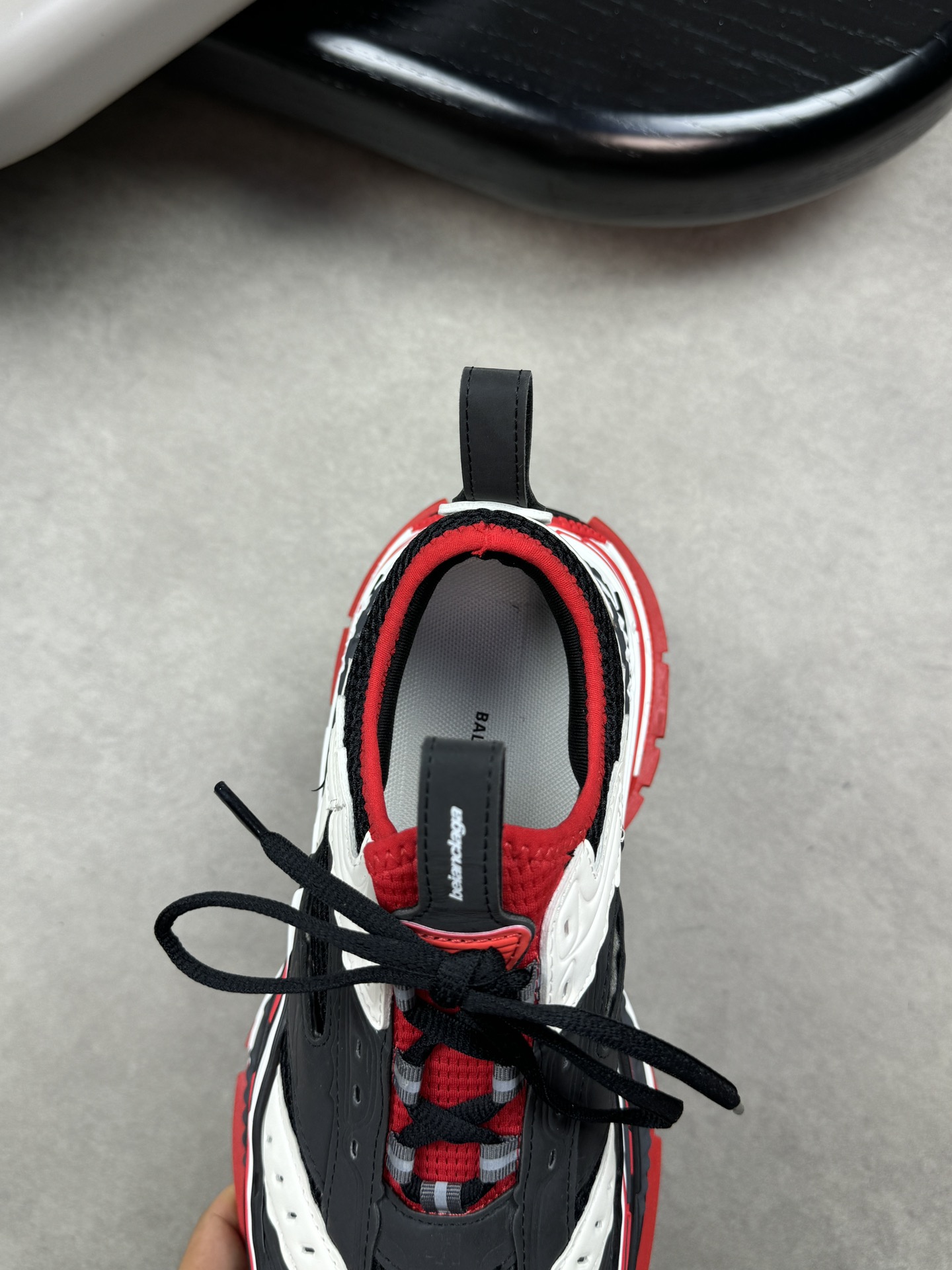 BalenciagaSHOES