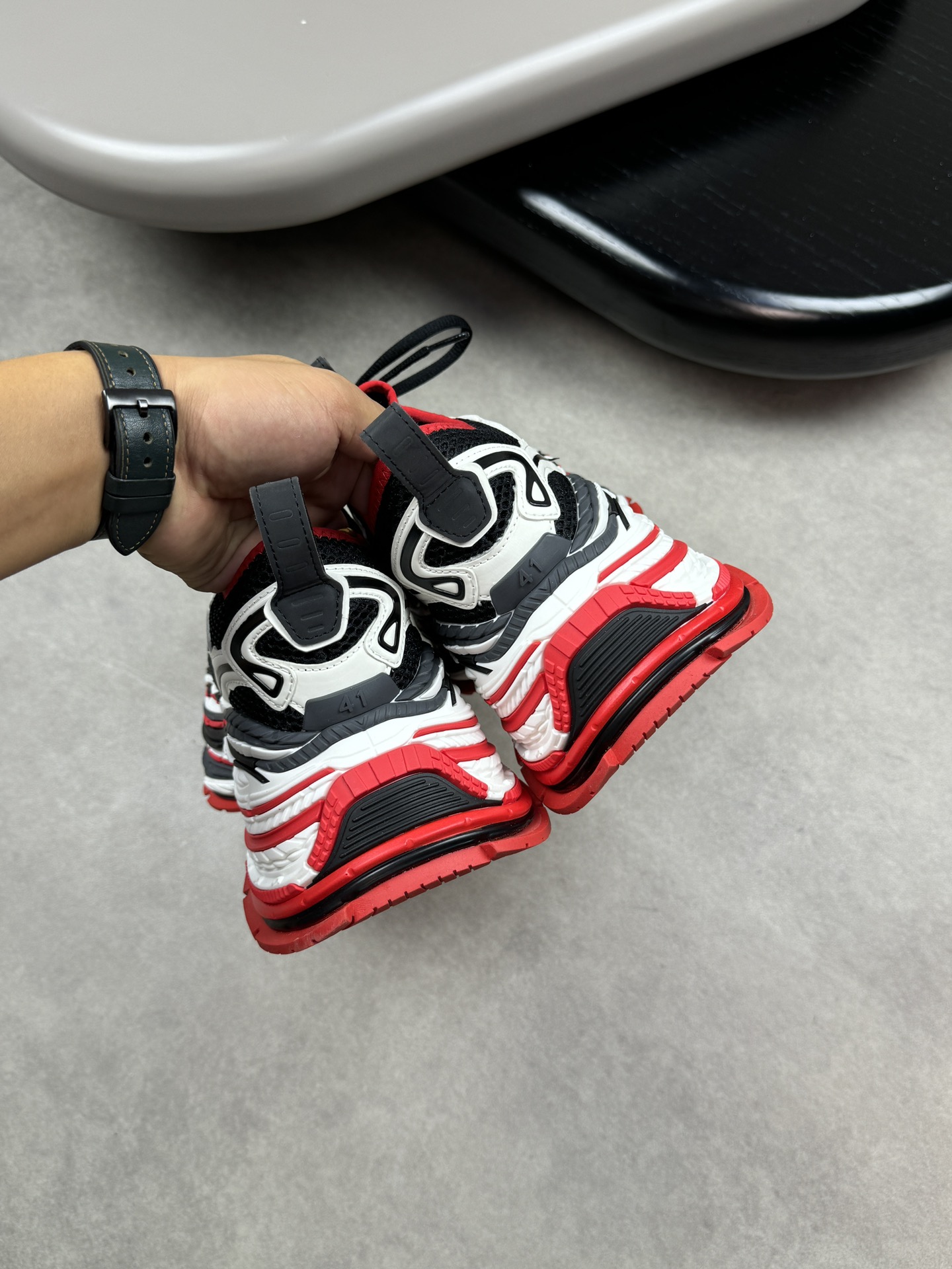 BalenciagaSHOES
