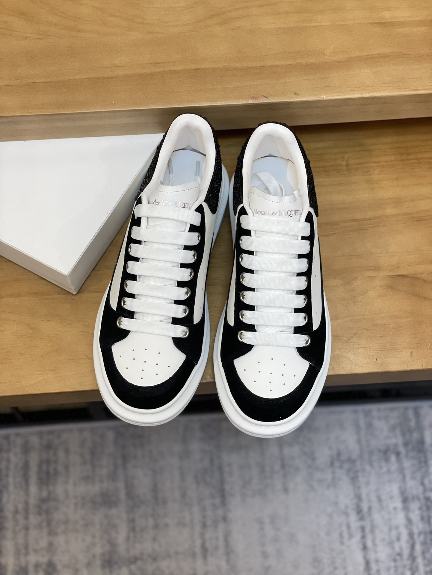 AlexanderMcQueenSHOES