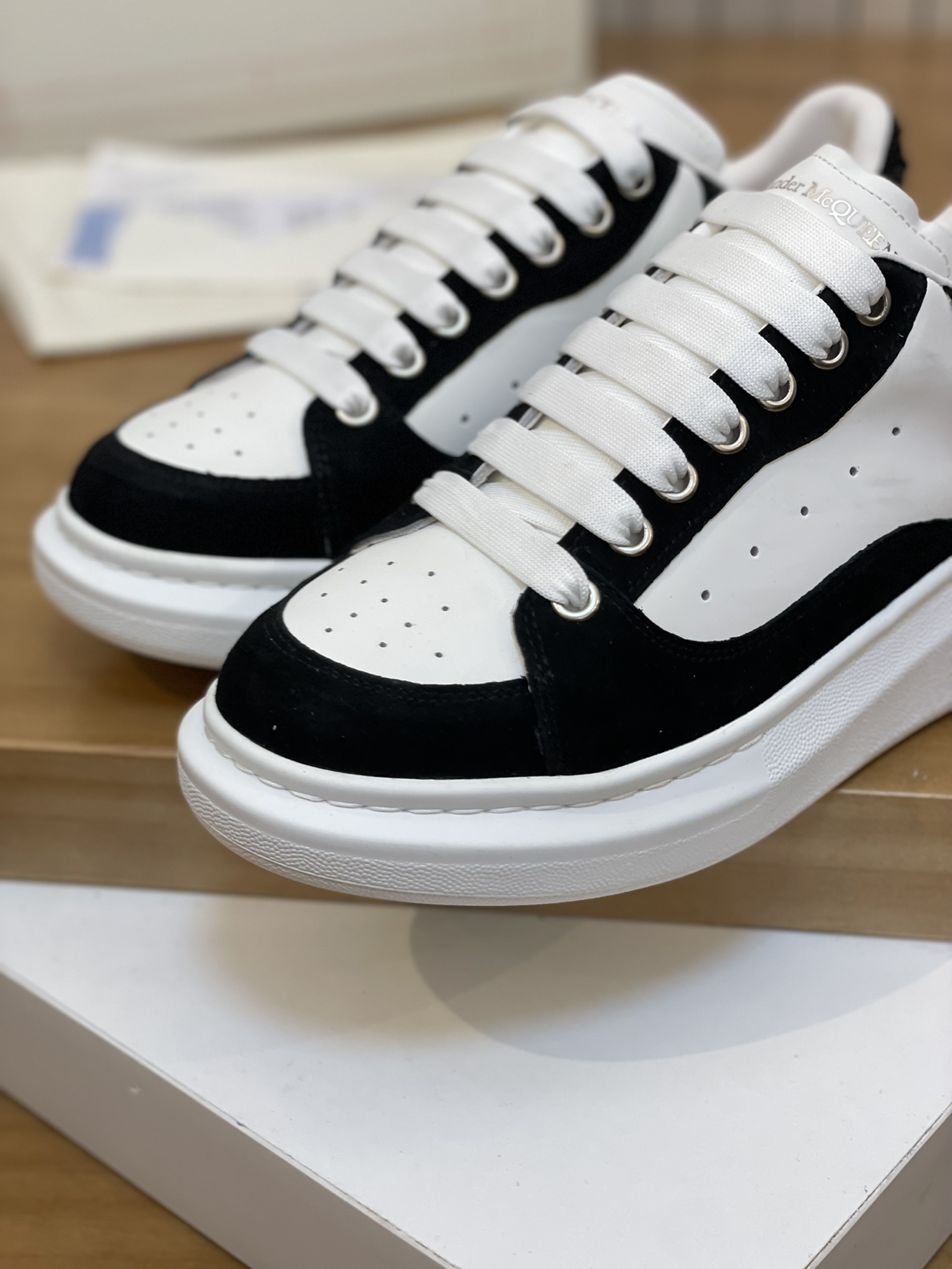 AlexanderMcQueenSHOES