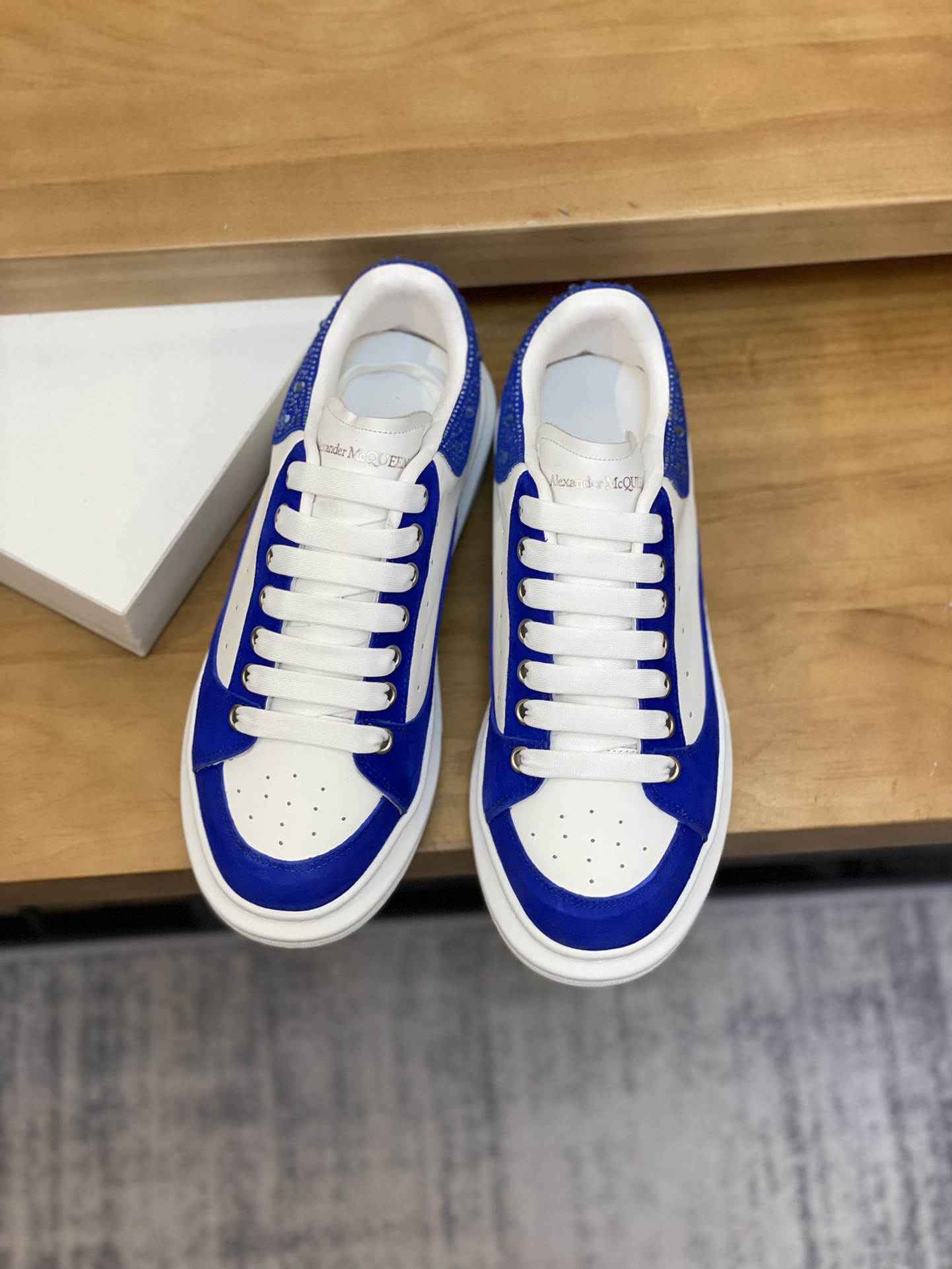 AlexanderMcQueenSHOES