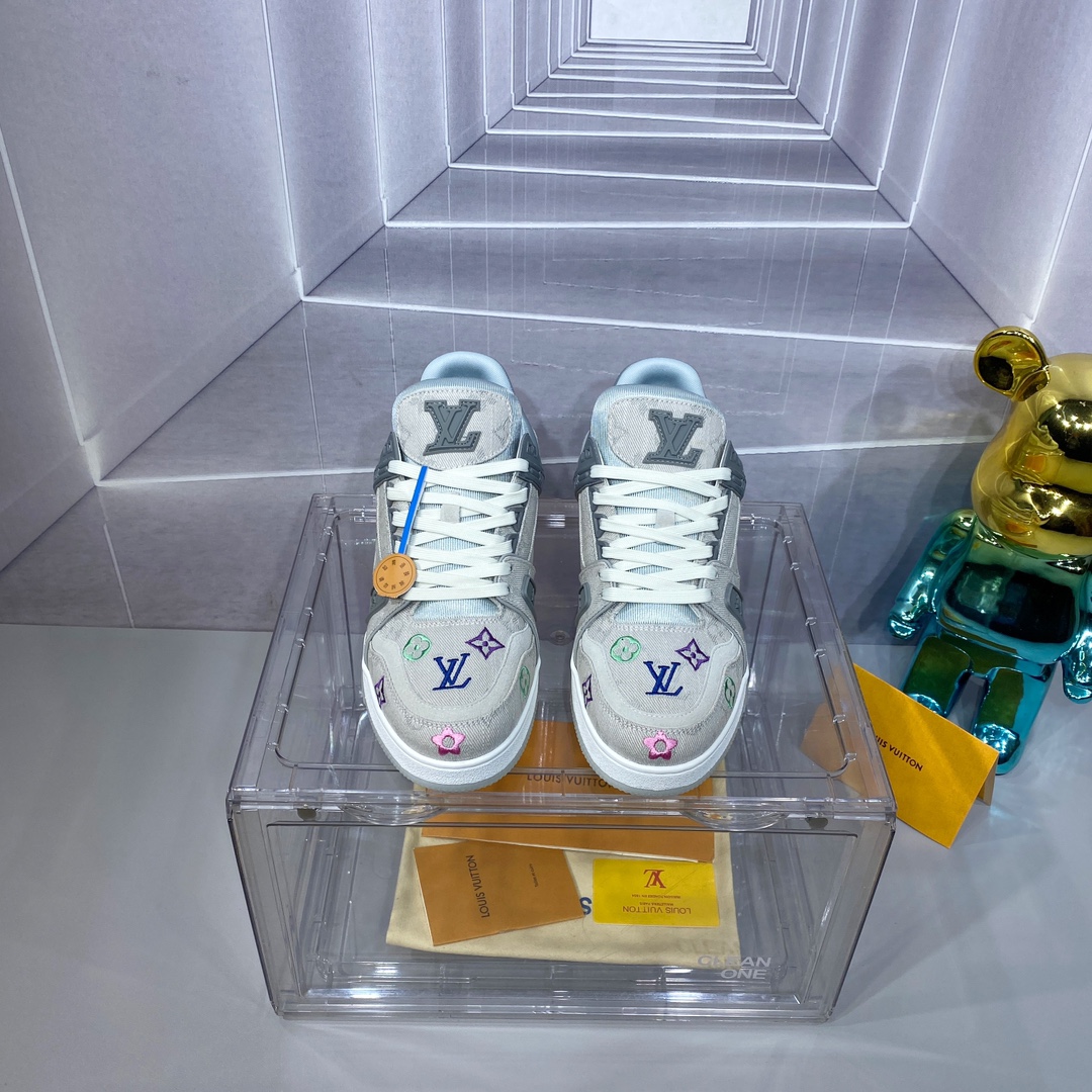 LVShoes