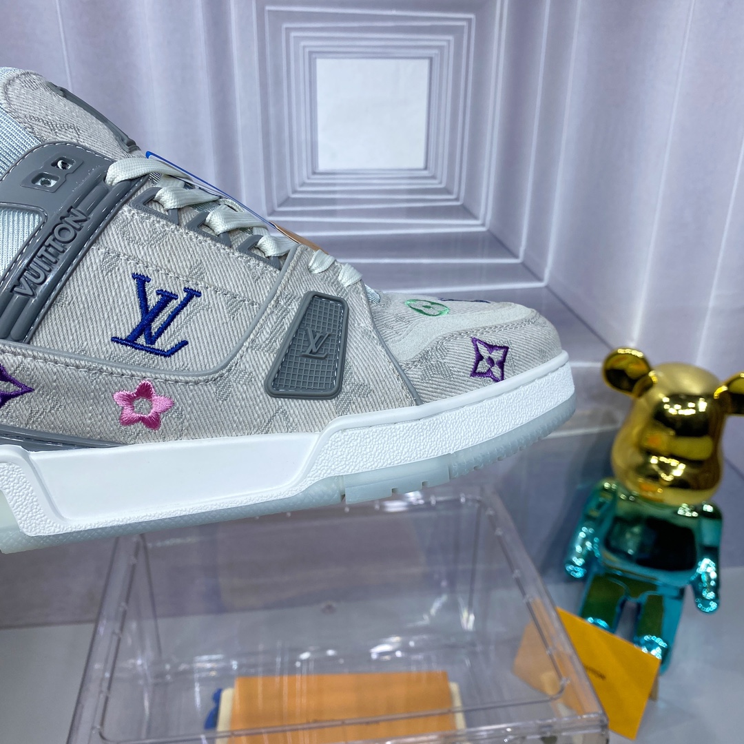 LVShoes