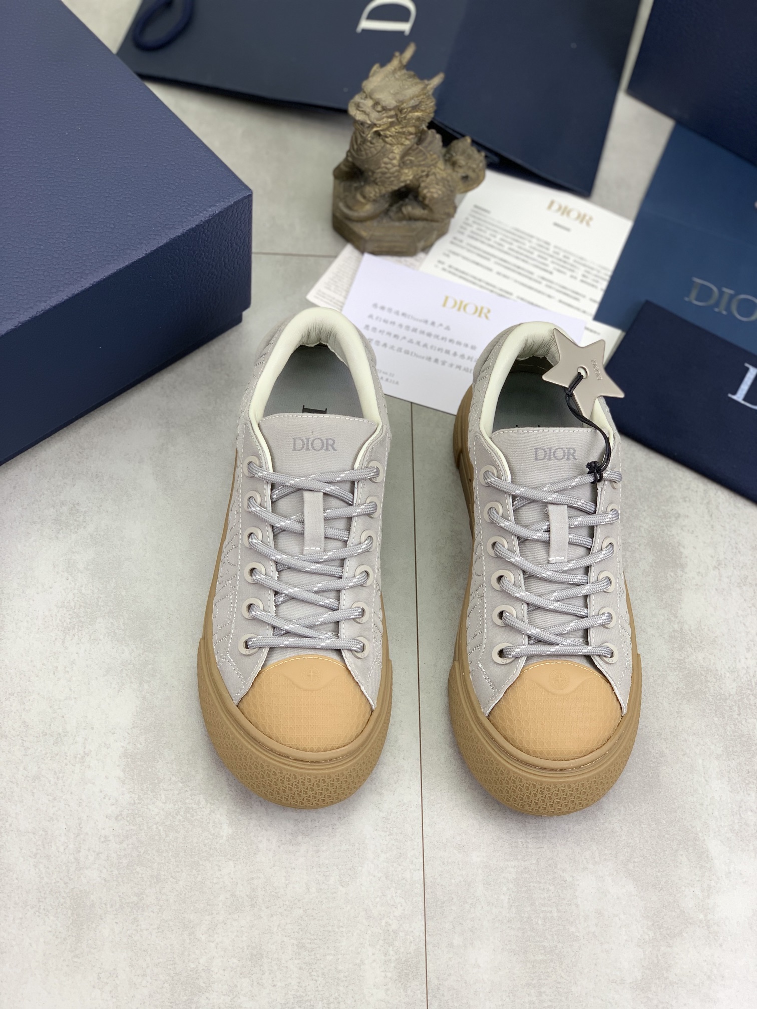 DiorSHOES