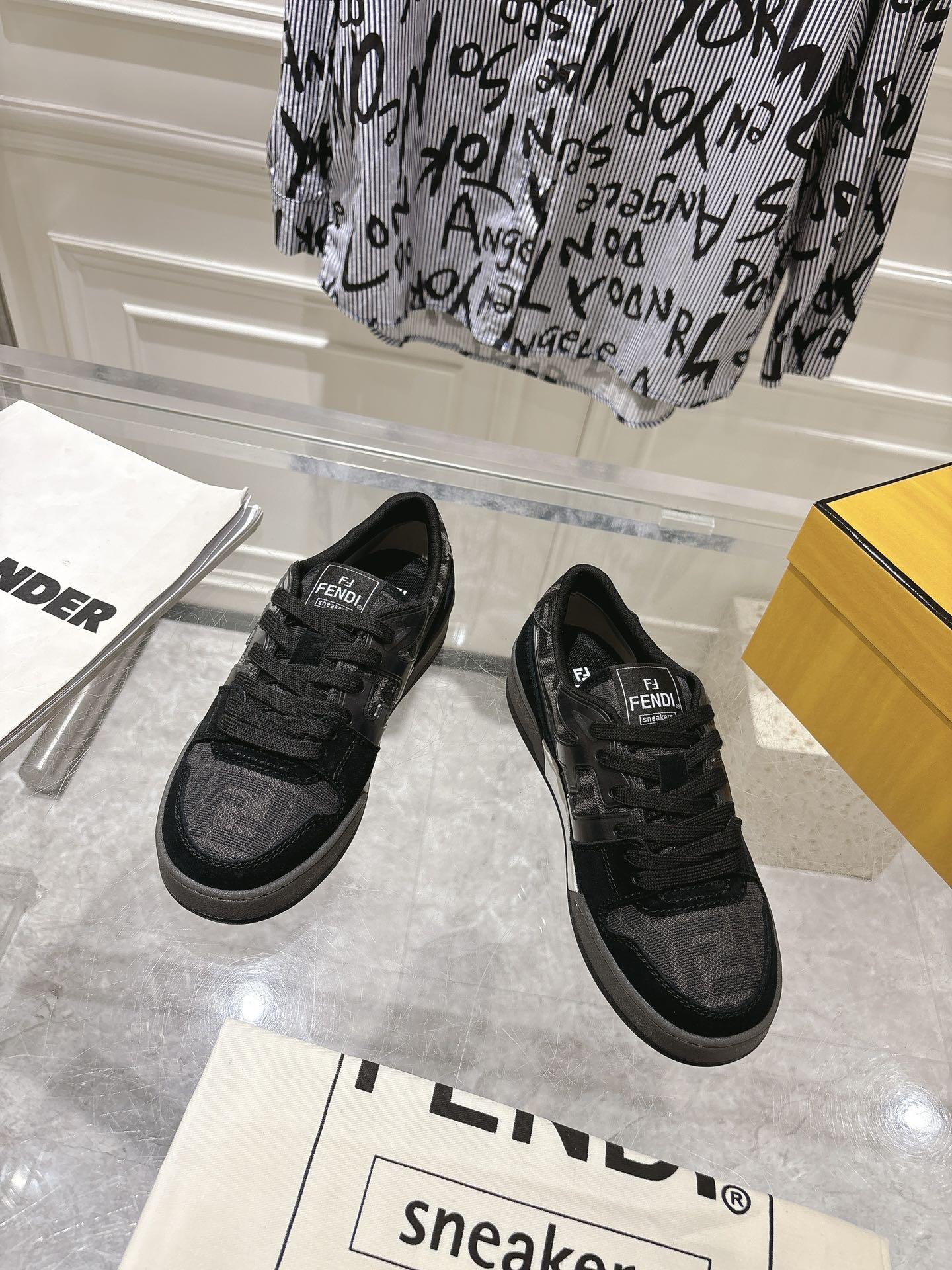 FendiSHOES