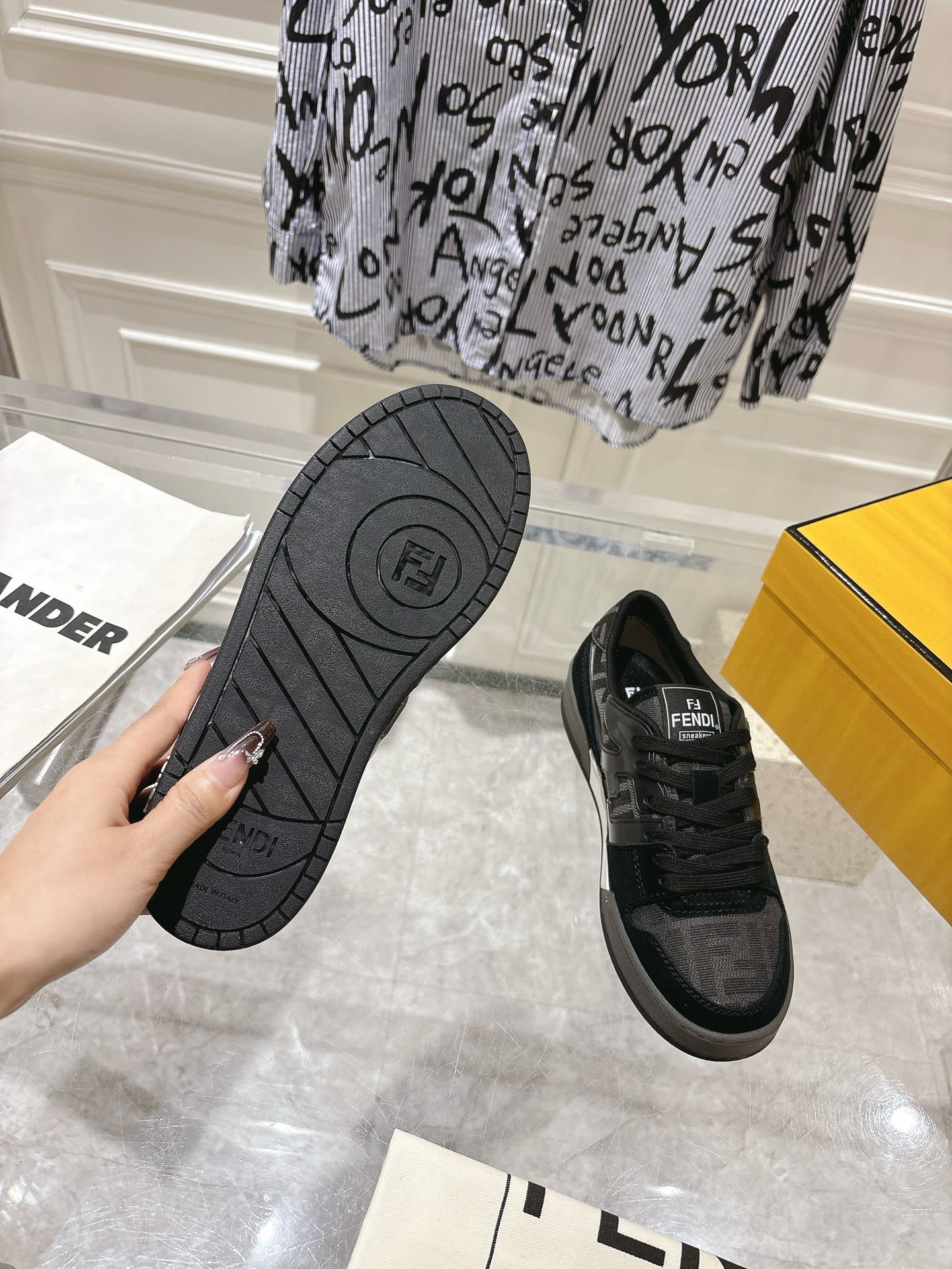 FendiSHOES