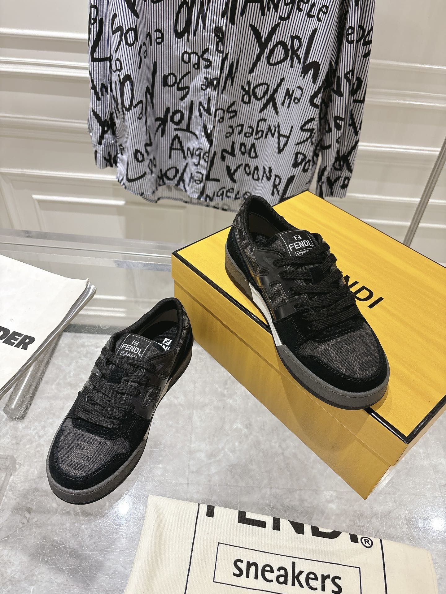 FendiSHOES