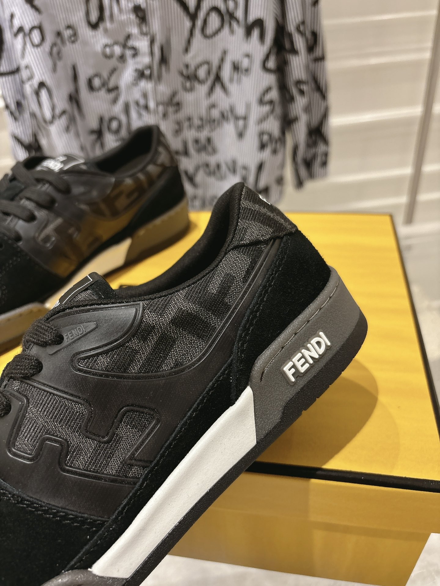 FendiSHOES