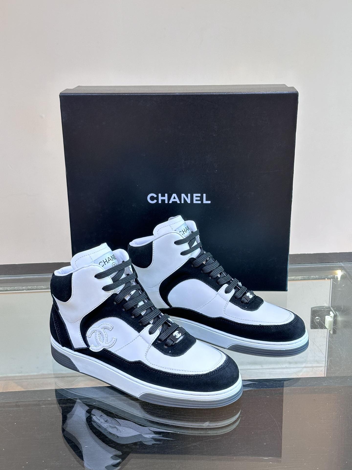 ChanelSHOES