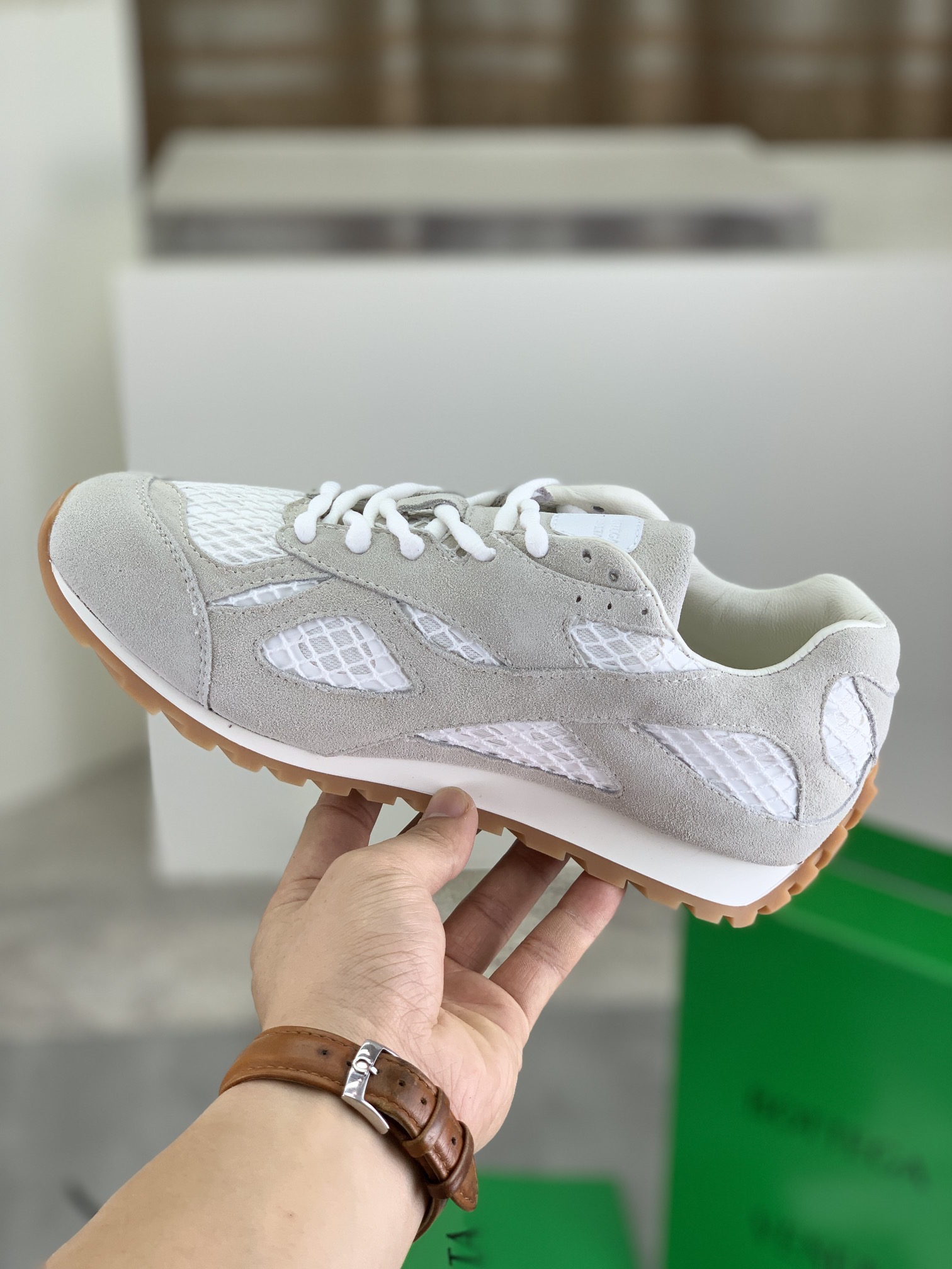 BVSHOES