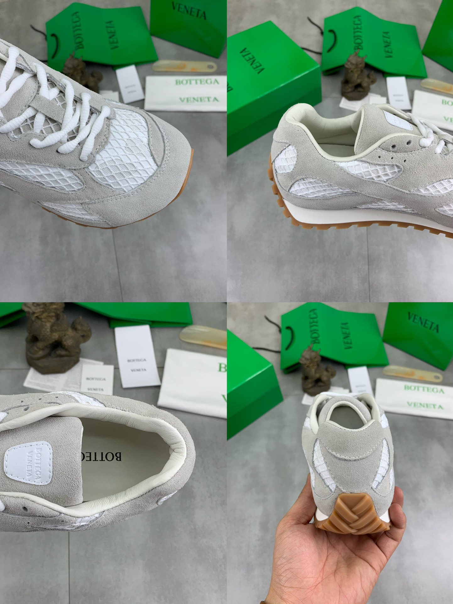 BVSHOES