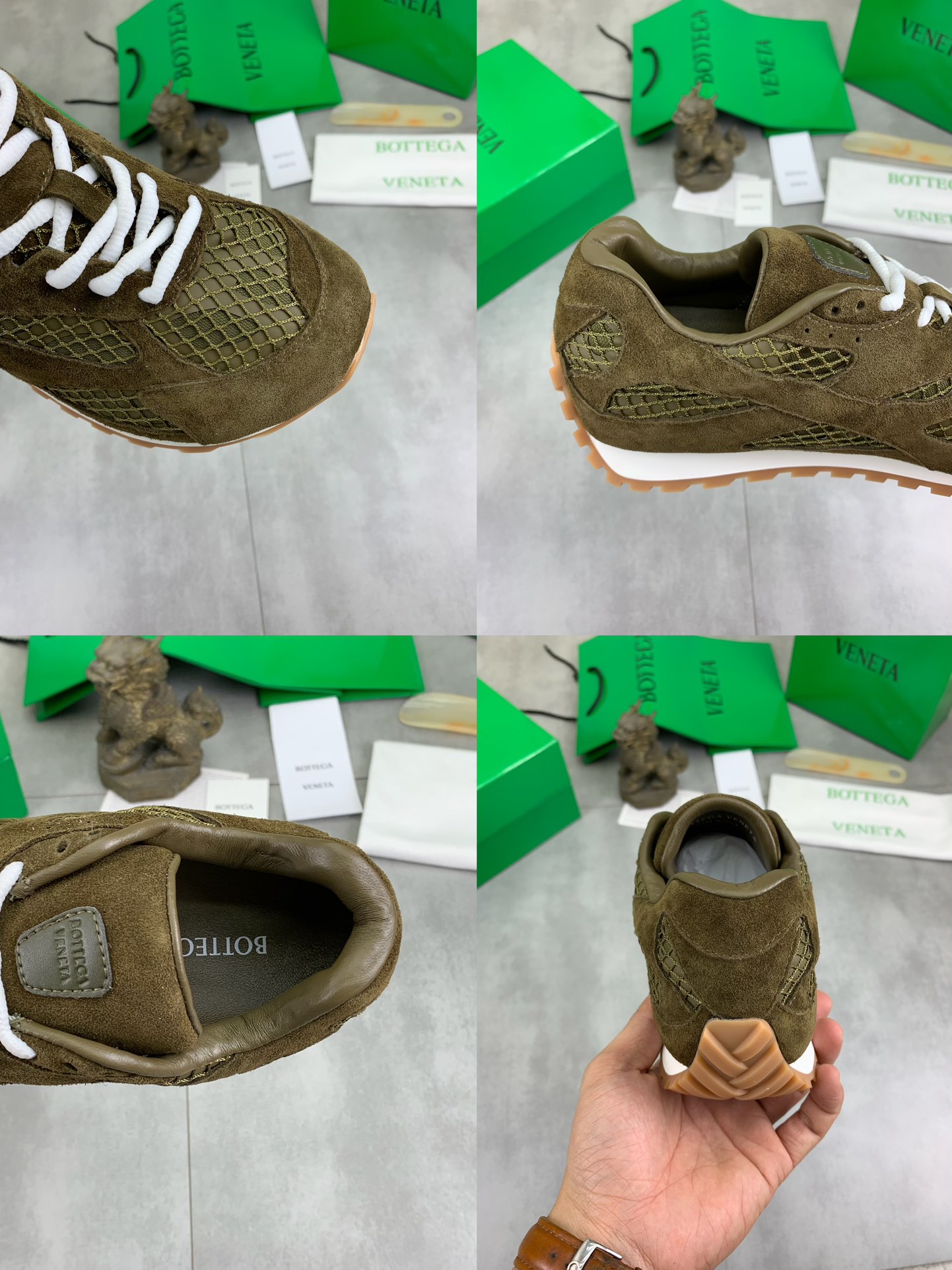 BVSHOES