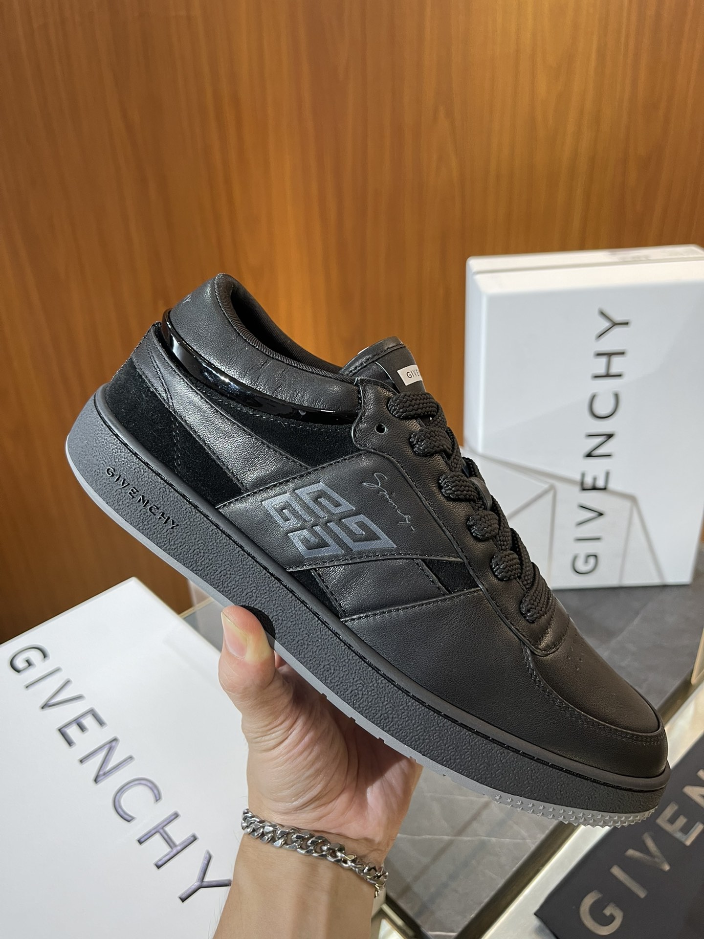 GivenchySHOES