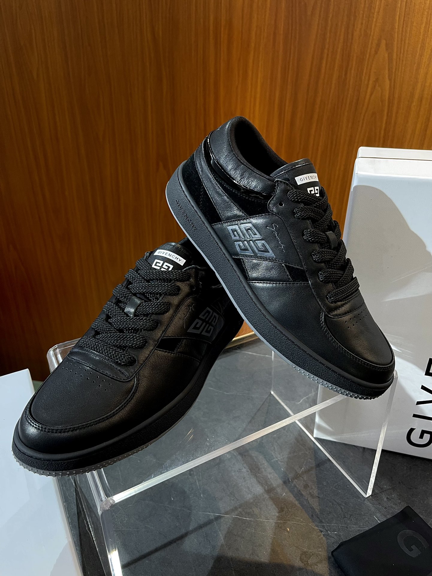 GivenchySHOES