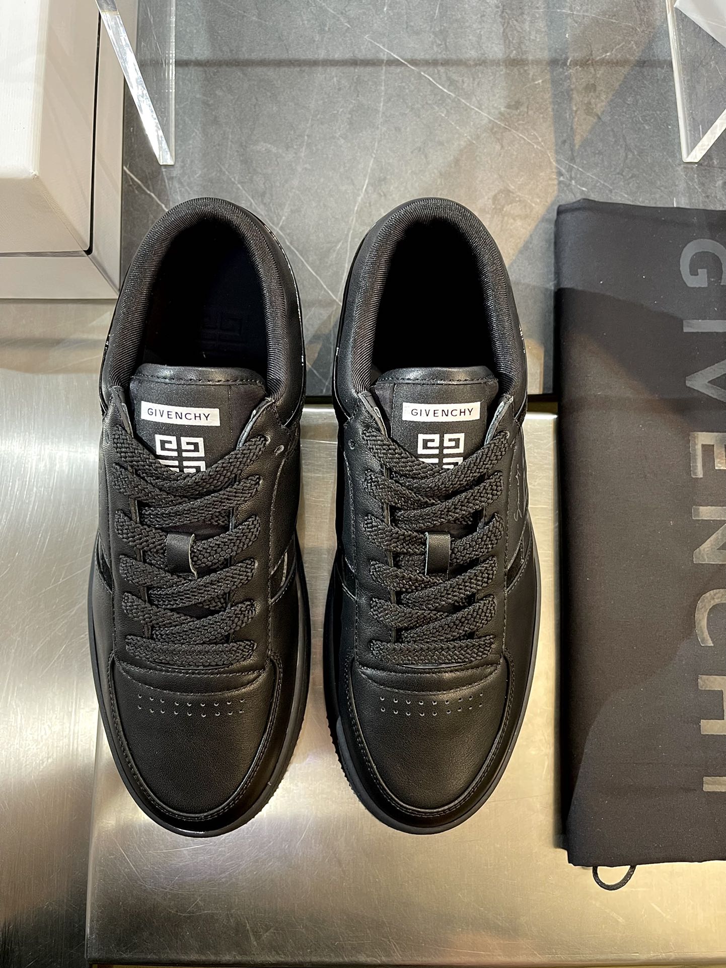 GivenchySHOES