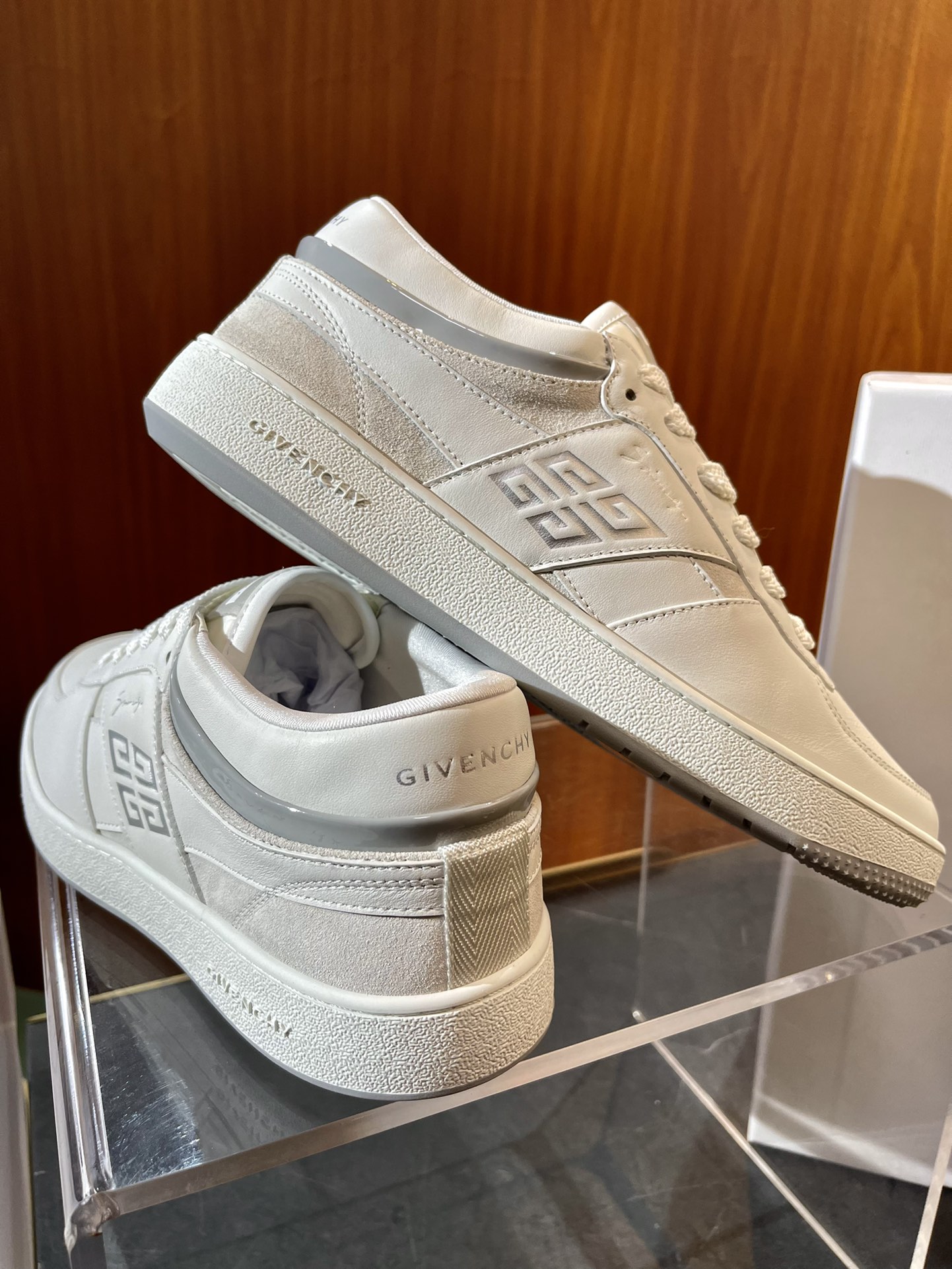 GivenchySHOES