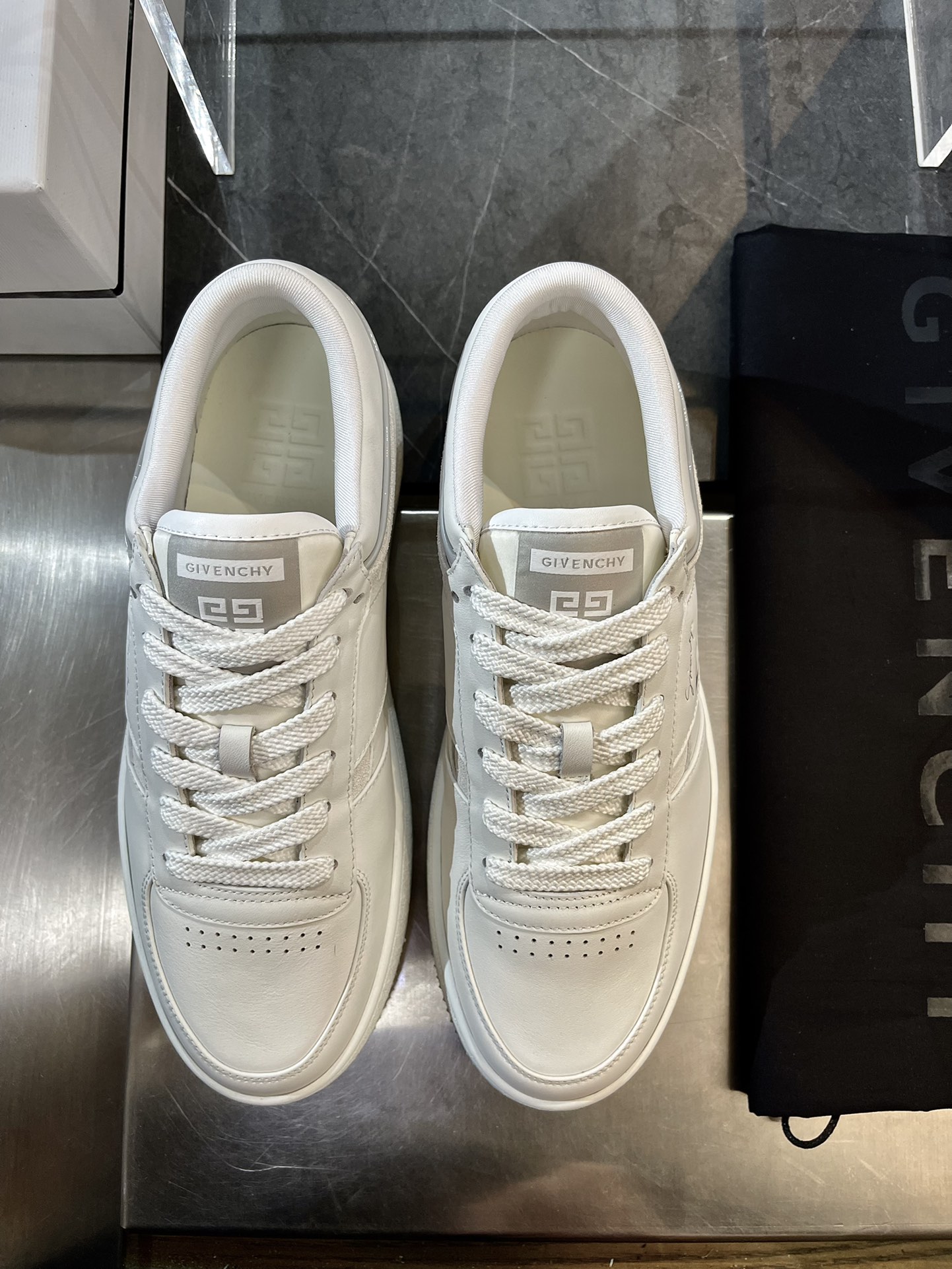 GivenchySHOES
