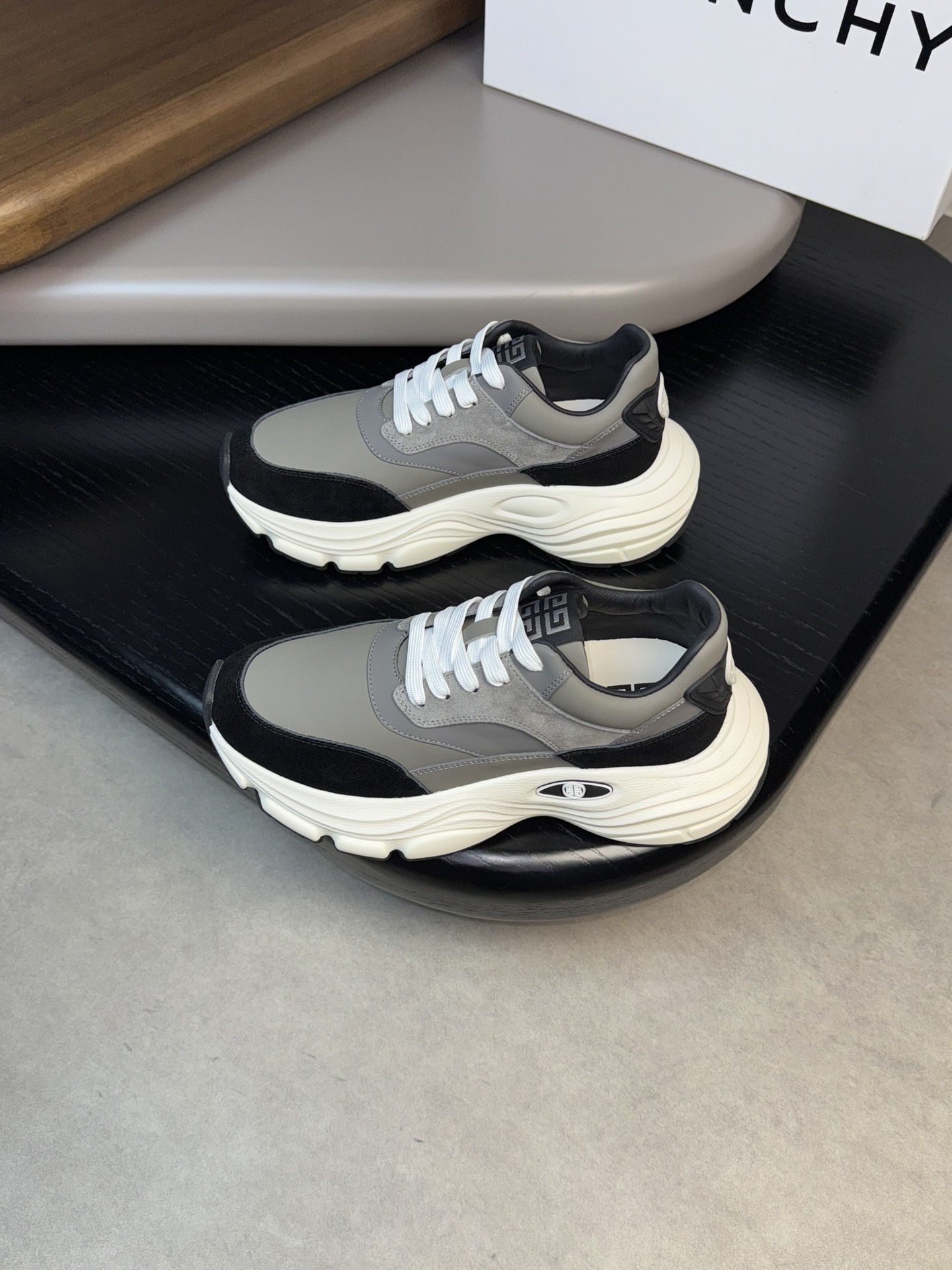 GivenchySHOES