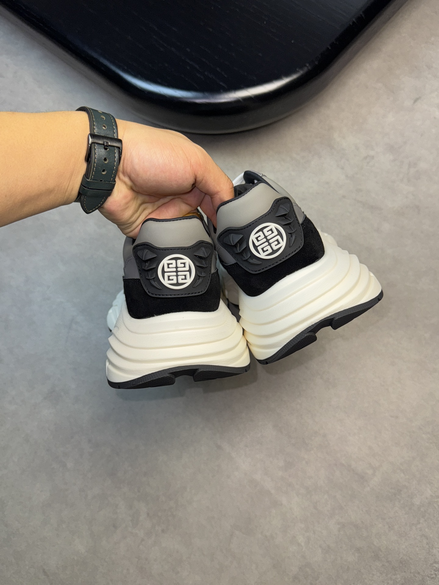 GivenchySHOES