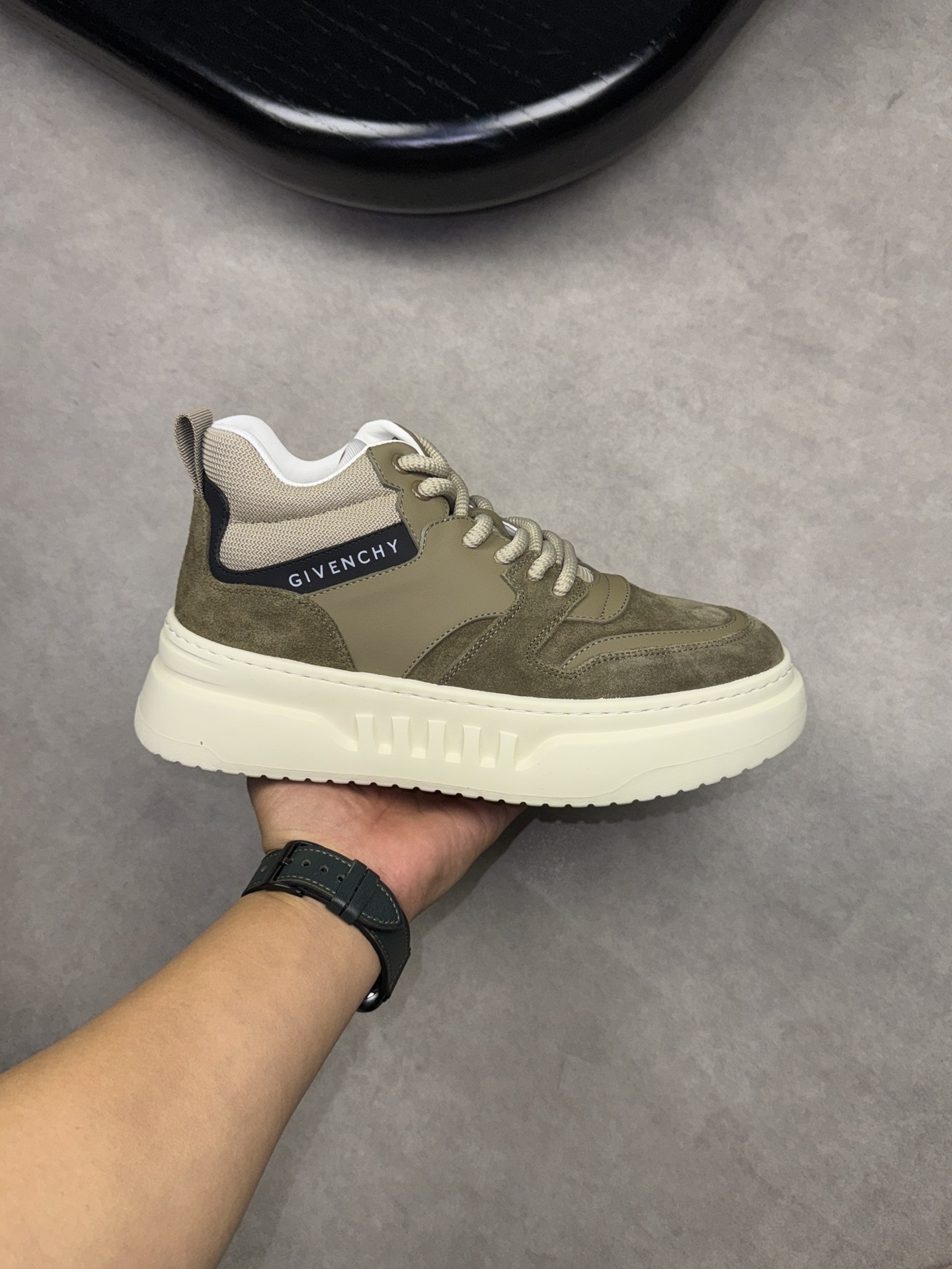 GivenchySHOES
