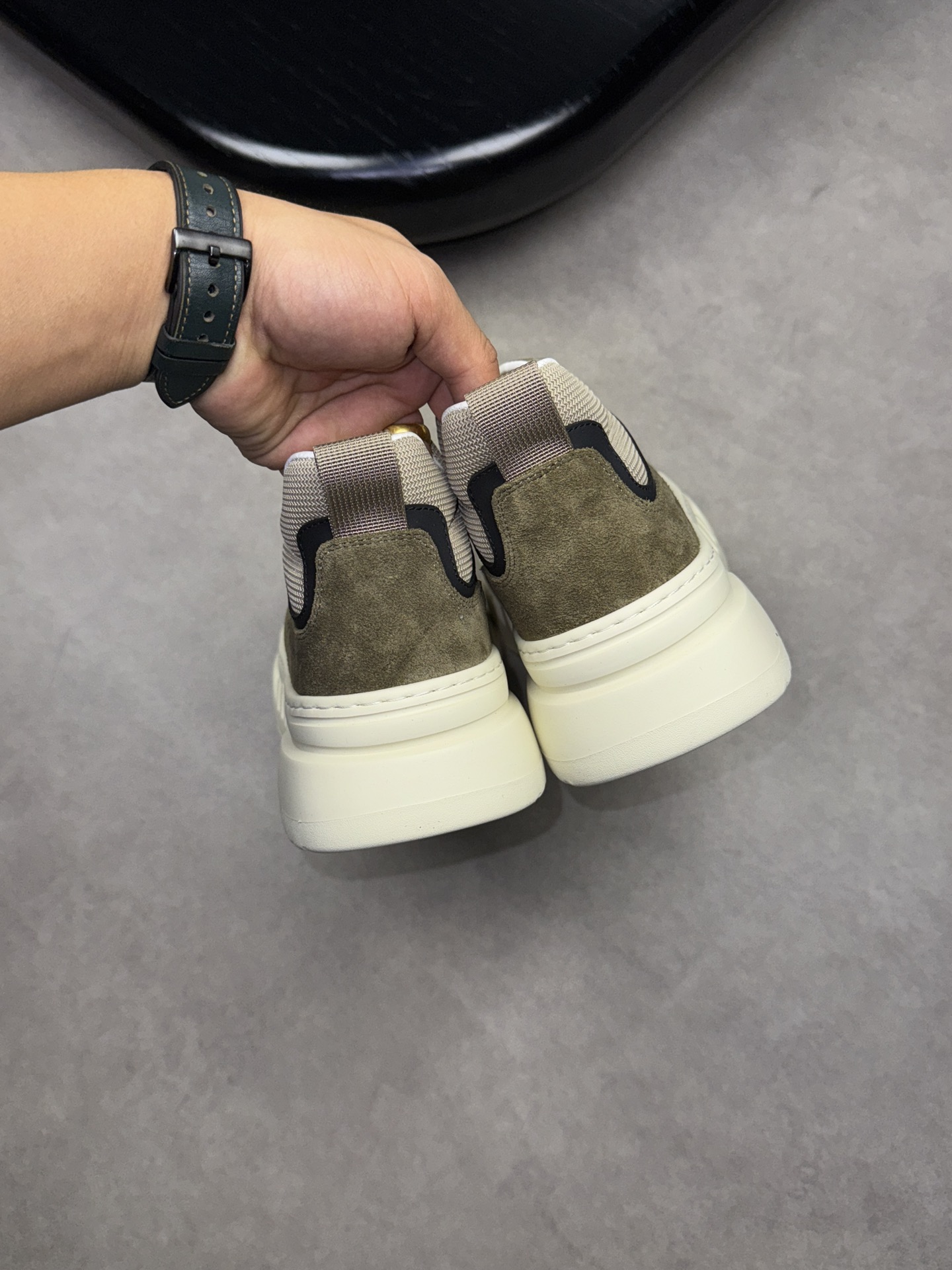GivenchySHOES
