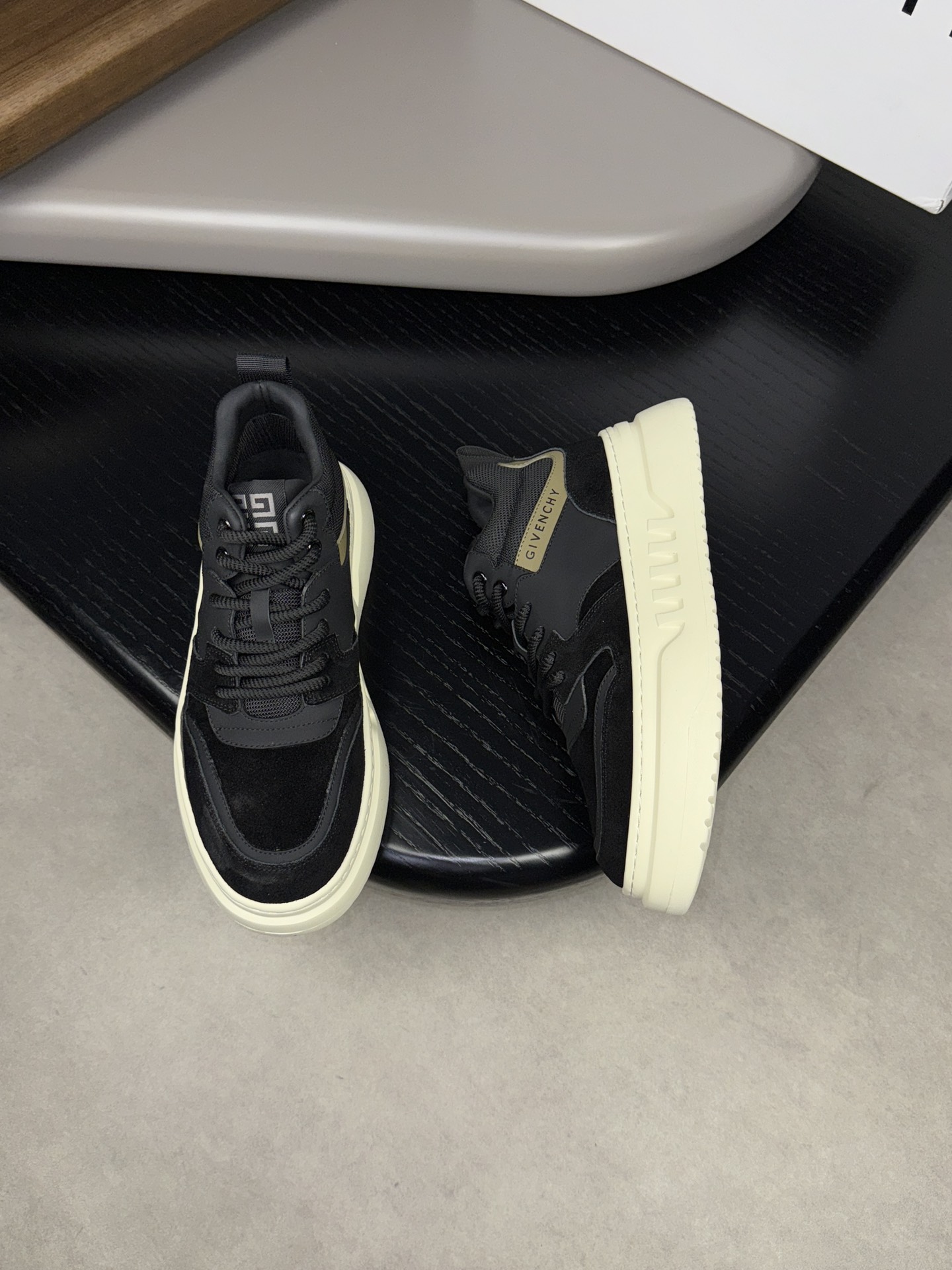 GivenchySHOES