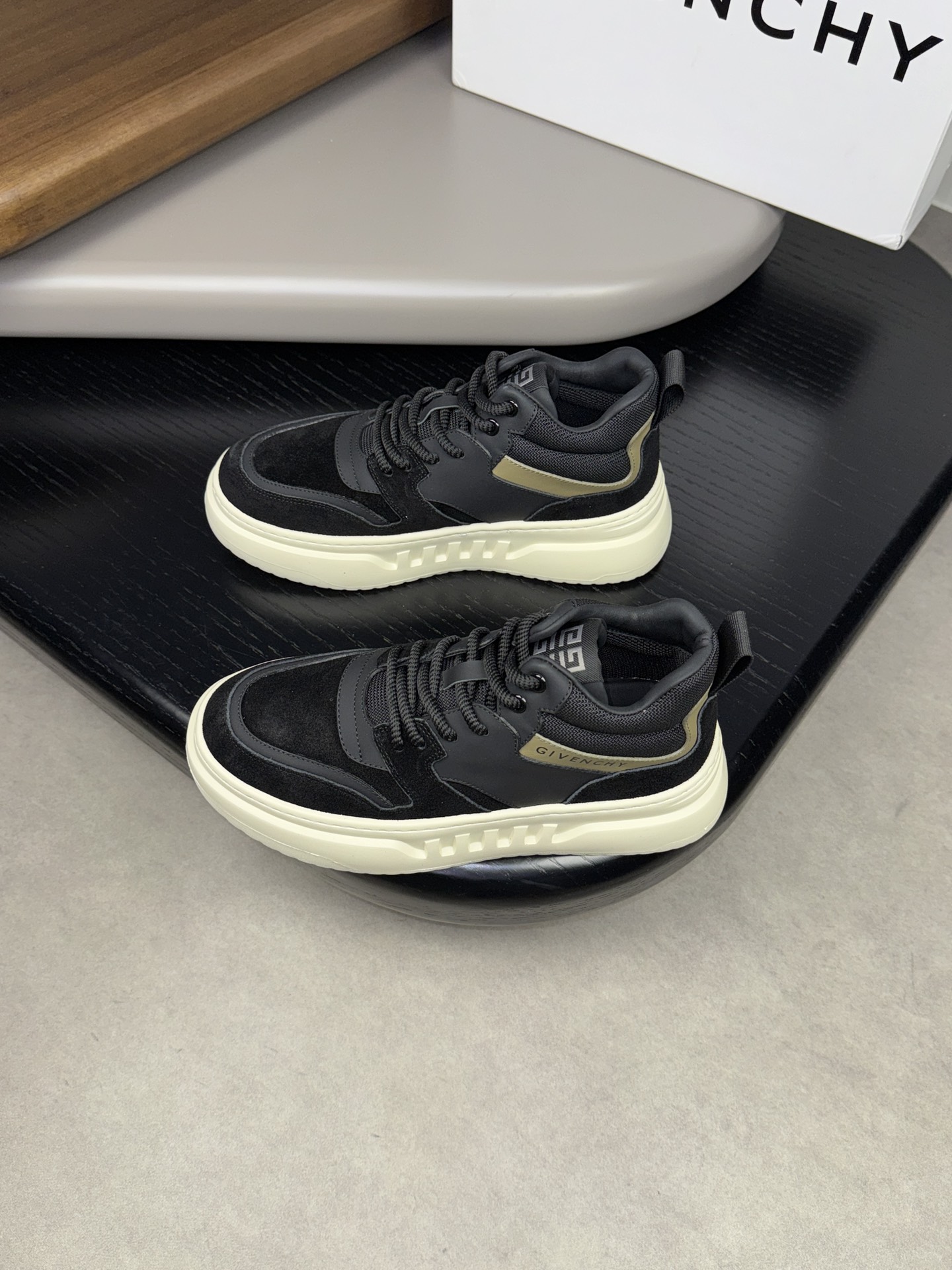 GivenchySHOES