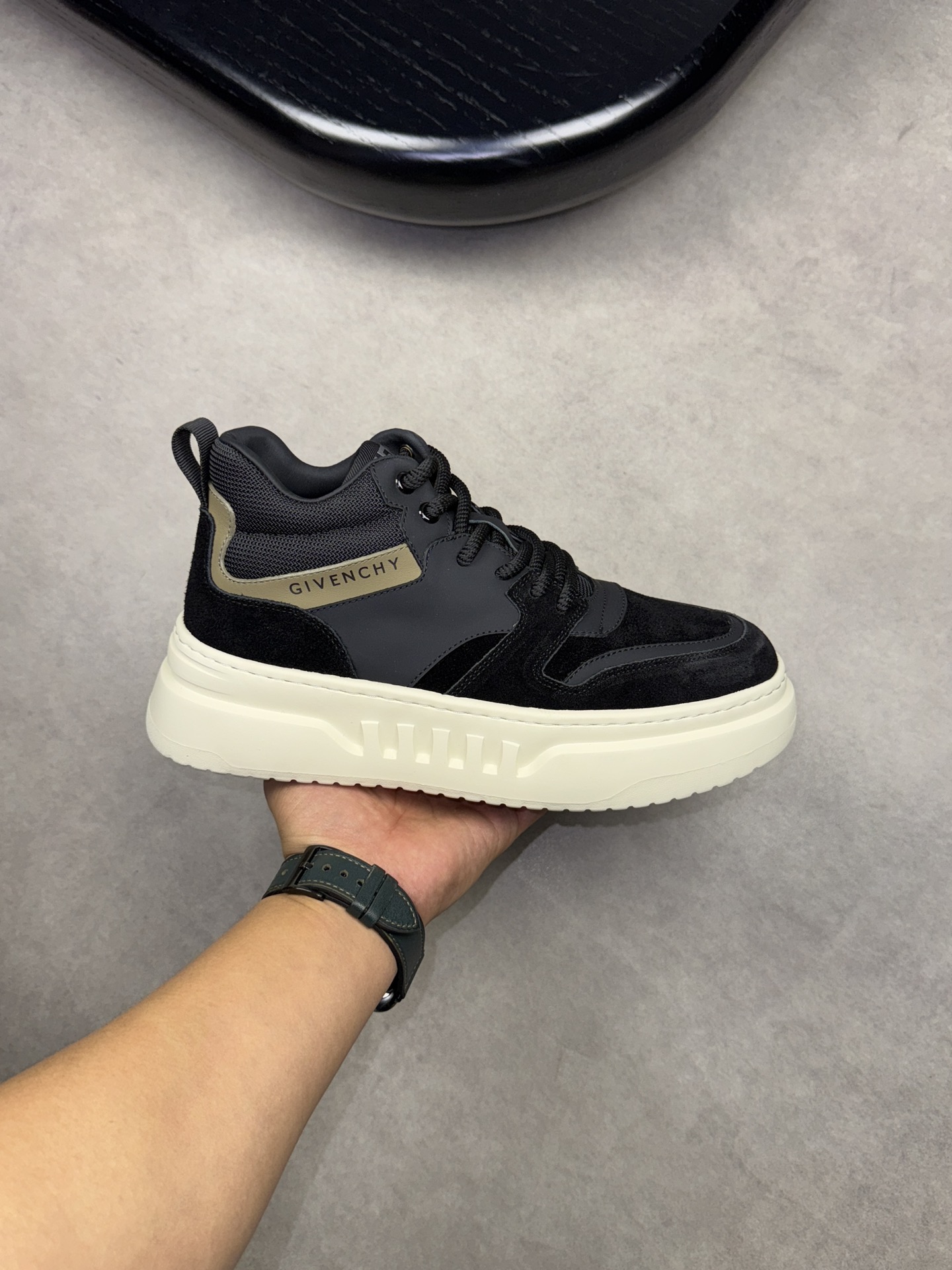 GivenchySHOES
