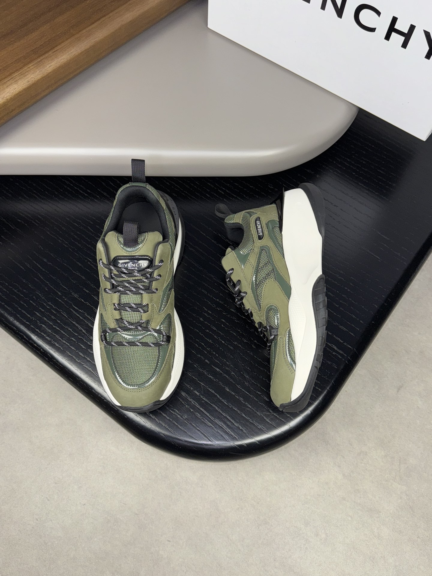 GivenchySHOES