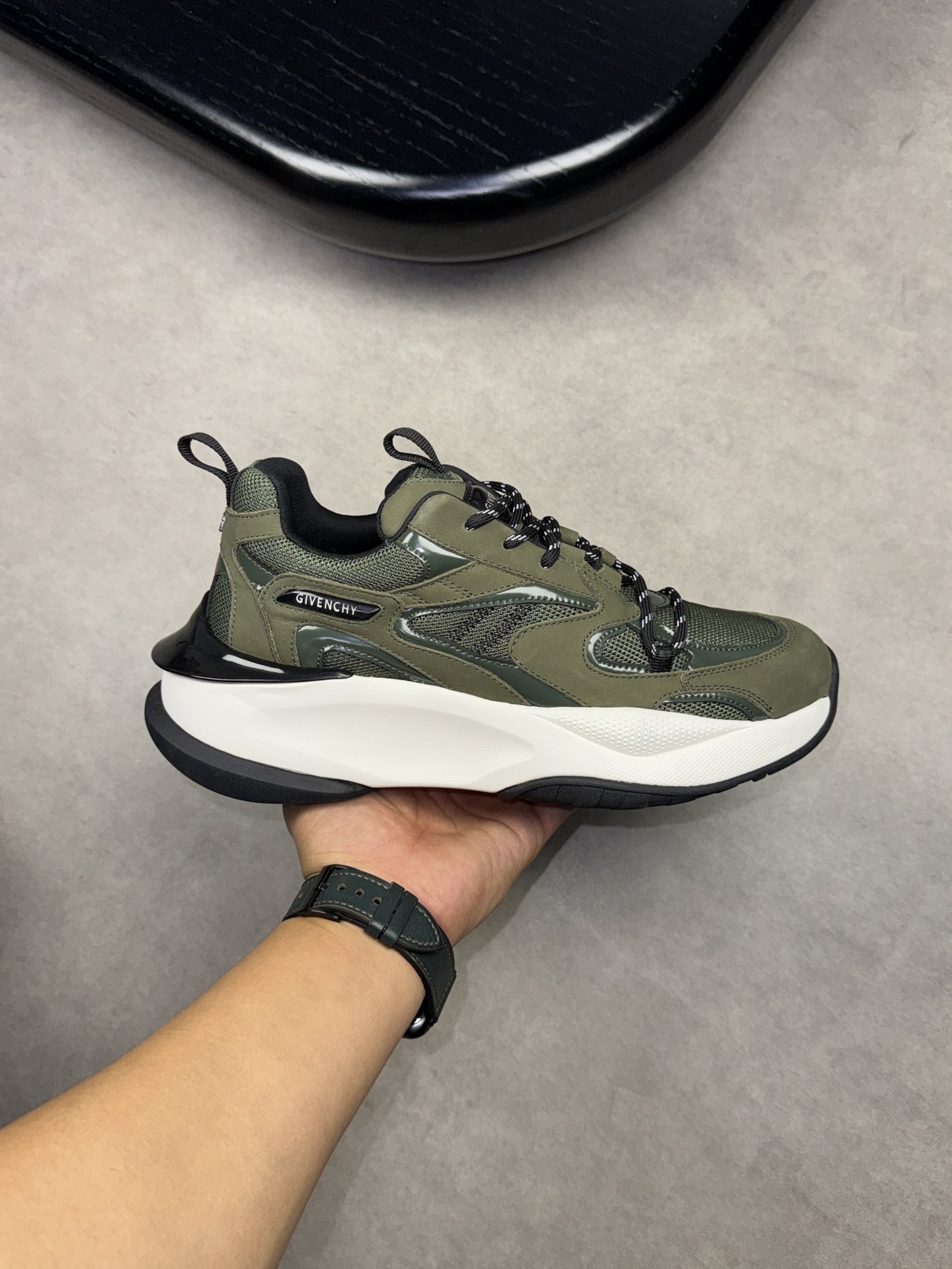 GivenchySHOES