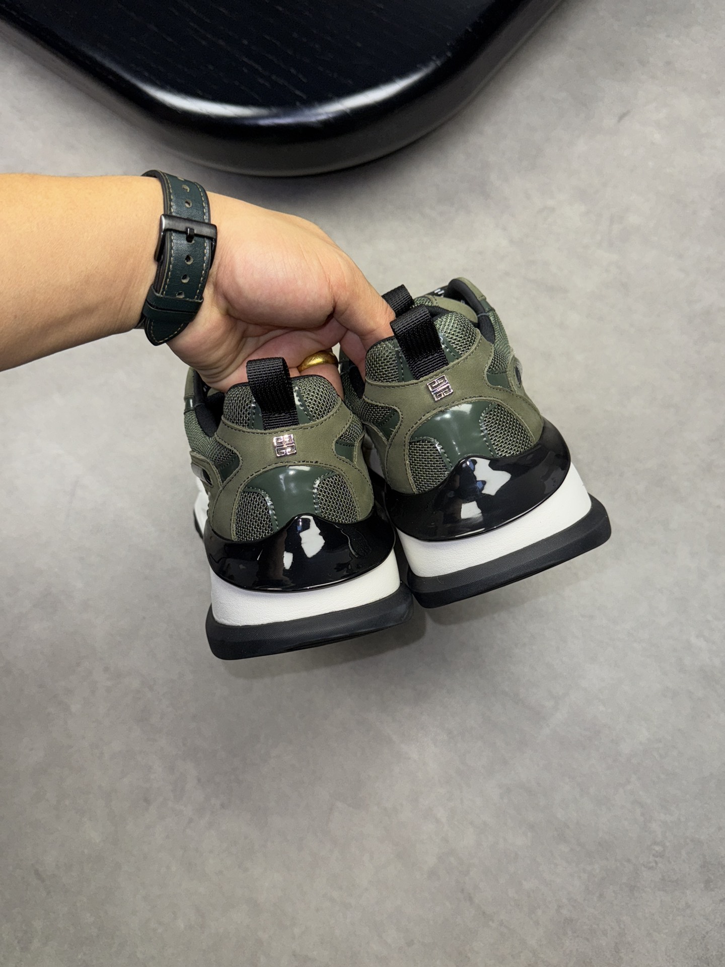 GivenchySHOES