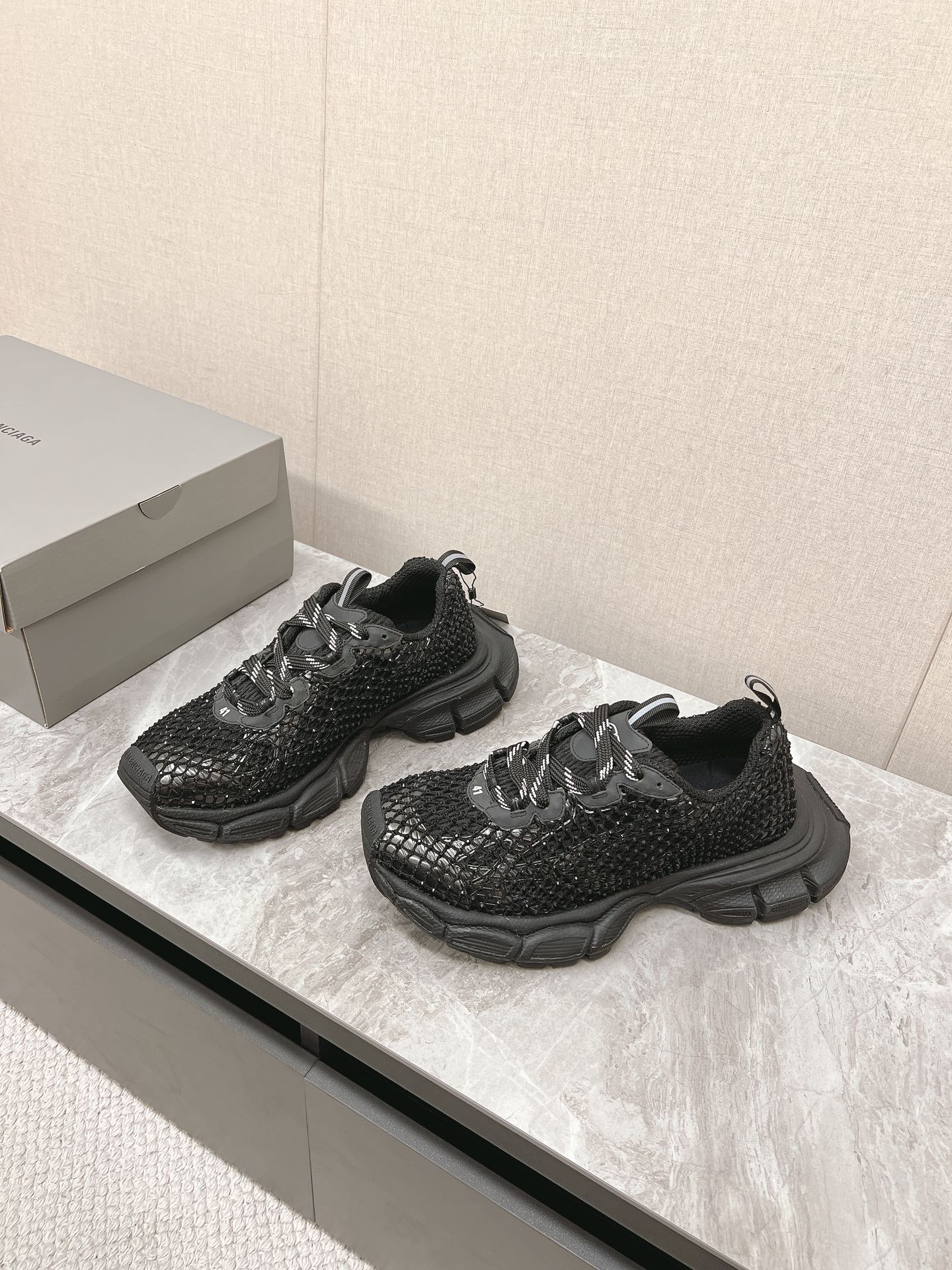 BalenciagaSHOES