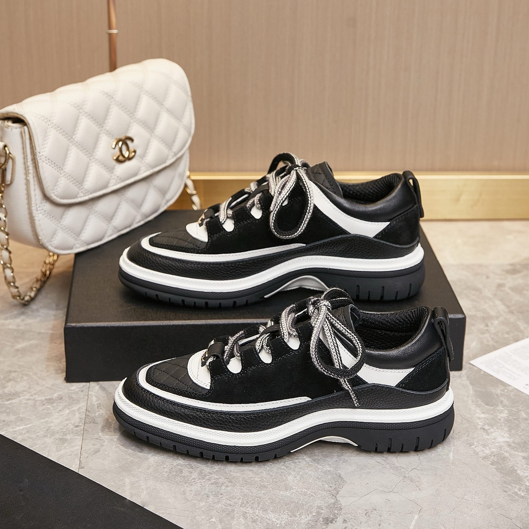 ChanelSHOES