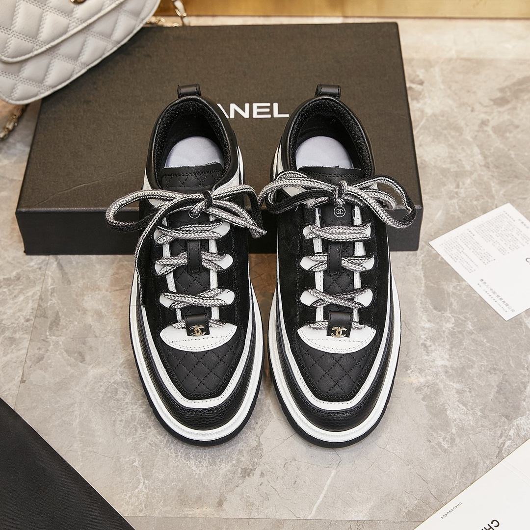 ChanelSHOES